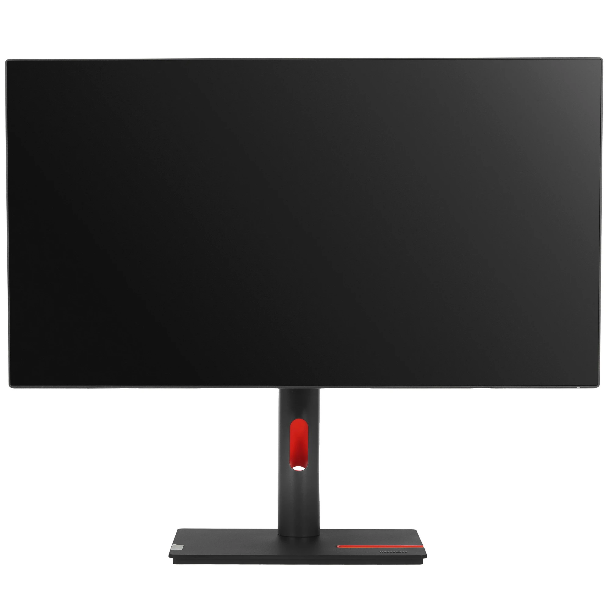 Монитор 27' Lenovo P27h-30 IPS 2560x1440, 60 Гц, 6 мс, 16:9, 350 кд/м², HDMI 2.0, DP 1.4, DP-out, USB-C, 3.5 Jack, USB Hub (4x USB 3.2), RJ-45, HDR10, черный, фото3