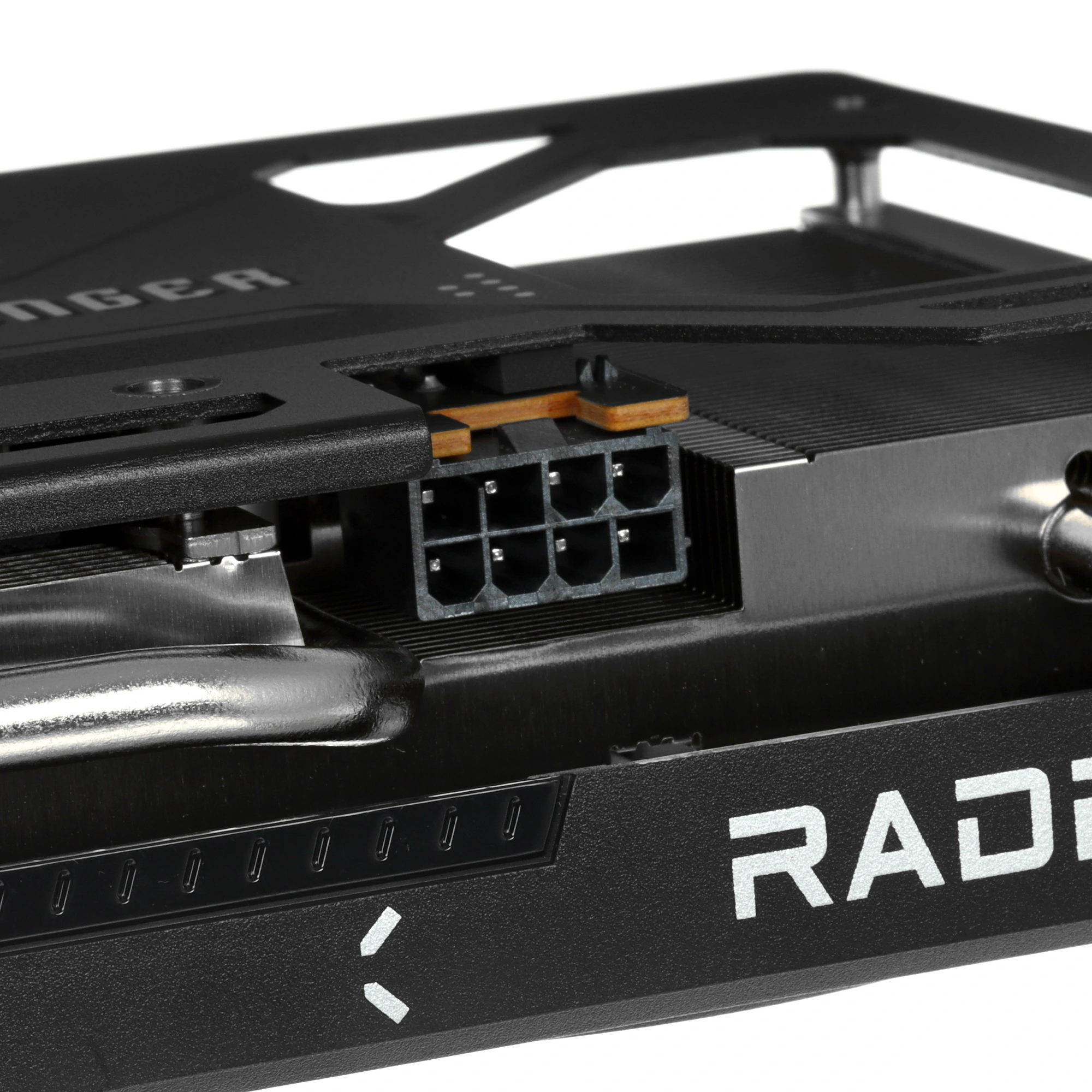 Видеокарта ASRock AMD Radeon RX 7650 GRE Challenger 8G OC, 8 GB GDDR6, 128 bit, 3xDisplayPort, HDMI, GPU 2350 MHz, фото5