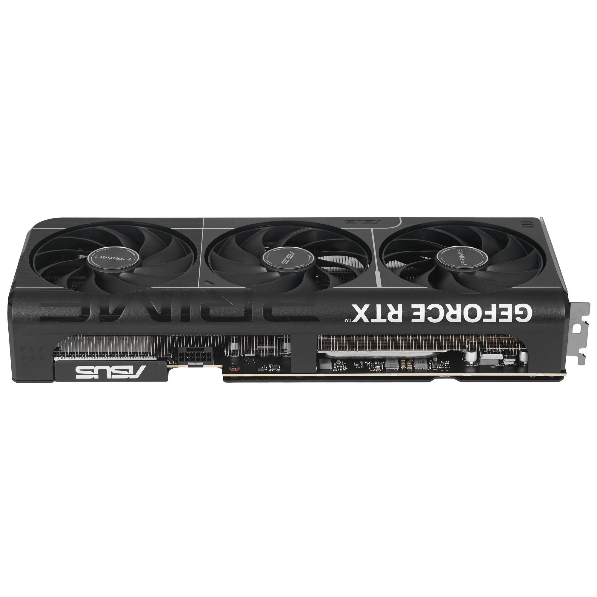 Видеокарта ASUS GeForce RTX 5080 PRIME OC Edition, 16 GB GDDR7, 256 bit, 3xDisplayPort, HDMI, GPU 2300 MHz, фото5