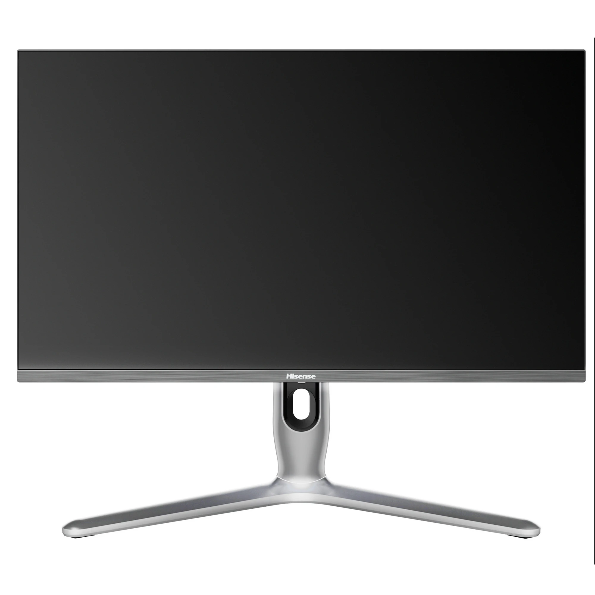 Монитор 27' Hisense 27G7K-PRO IPS 3840x2160, 160 Гц, 1 мс, 16:9, 1000 кд/м², HDMI 2.1, DP 1.4, USB-C, 2xUSB 3.0, 3.5 Jack, DisplayHDR 1000, FreeSync Premium, miniLED, черный