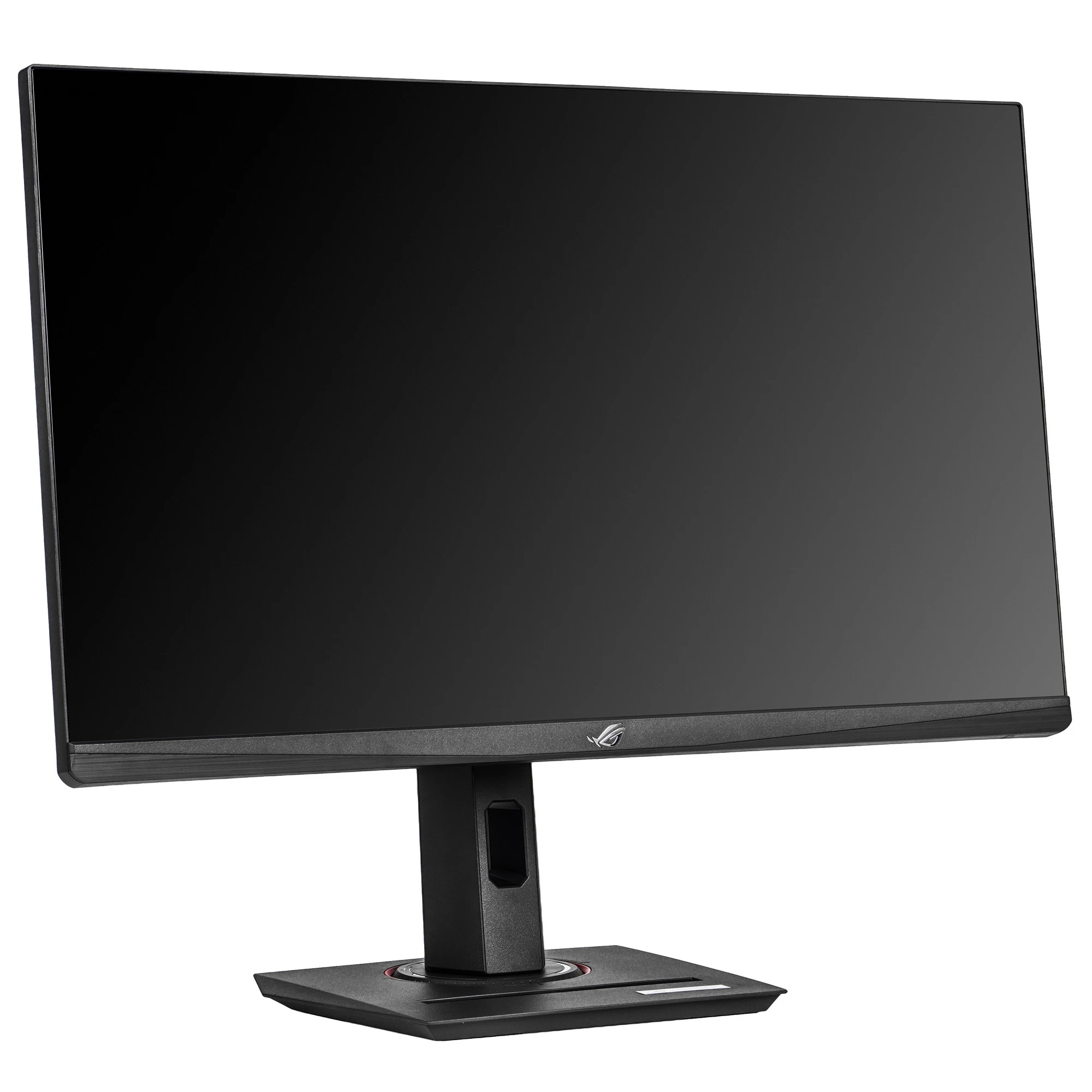 Монитор 27' ASUS ROG Strix XG27UCG Fast IPS 3840x2160, 160 Гц, 1 мс, 16:9, 400 кд/м², HDMI 2.1, DP 1.4, USB-C, 3.5 Jack, HDR10, FreeSync Premium, G-Sync Compatible, черный, фото3