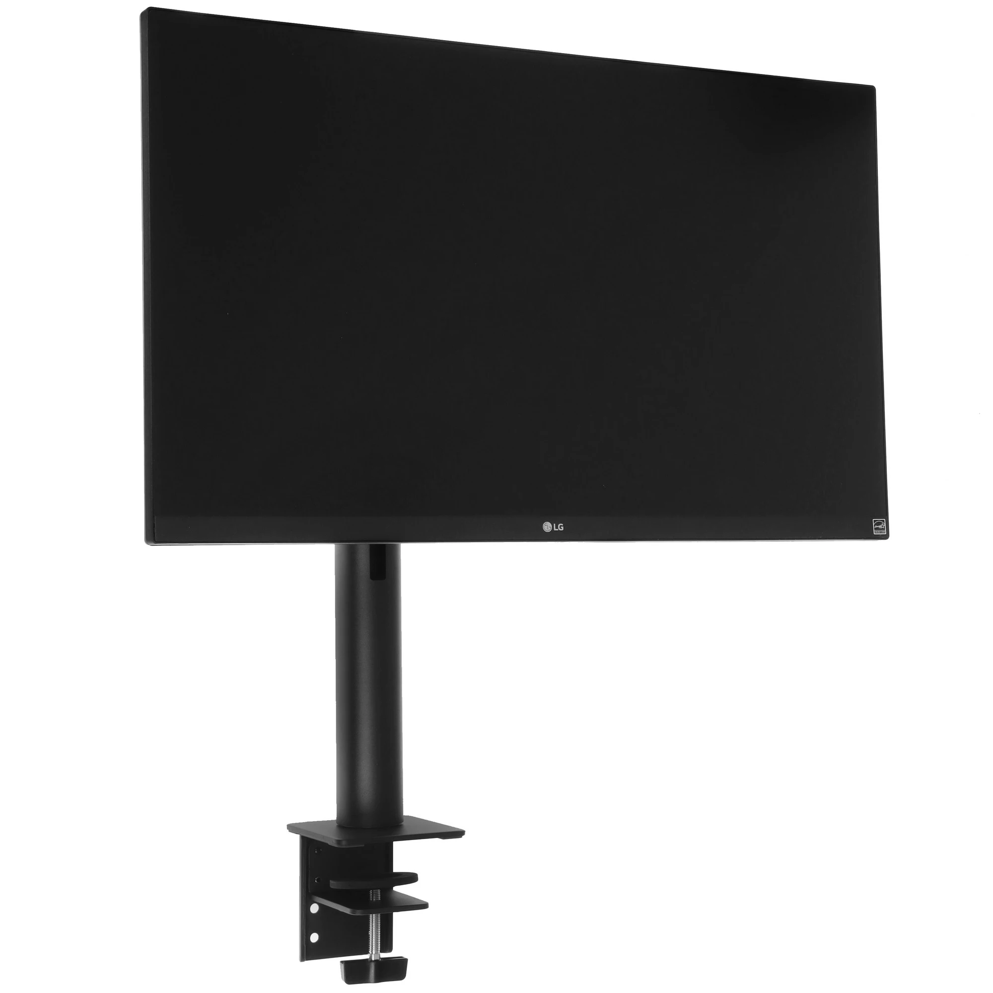 Монитор 27' LG UltraFine 27UN880-B IPS 3840x2160, 60 Гц, 5 мс, 16:9, 350 кд/м2, 2xHDMI, 1хDP, 1хType-C, 3хUSB, 1x3.5 мм, черный, фото3