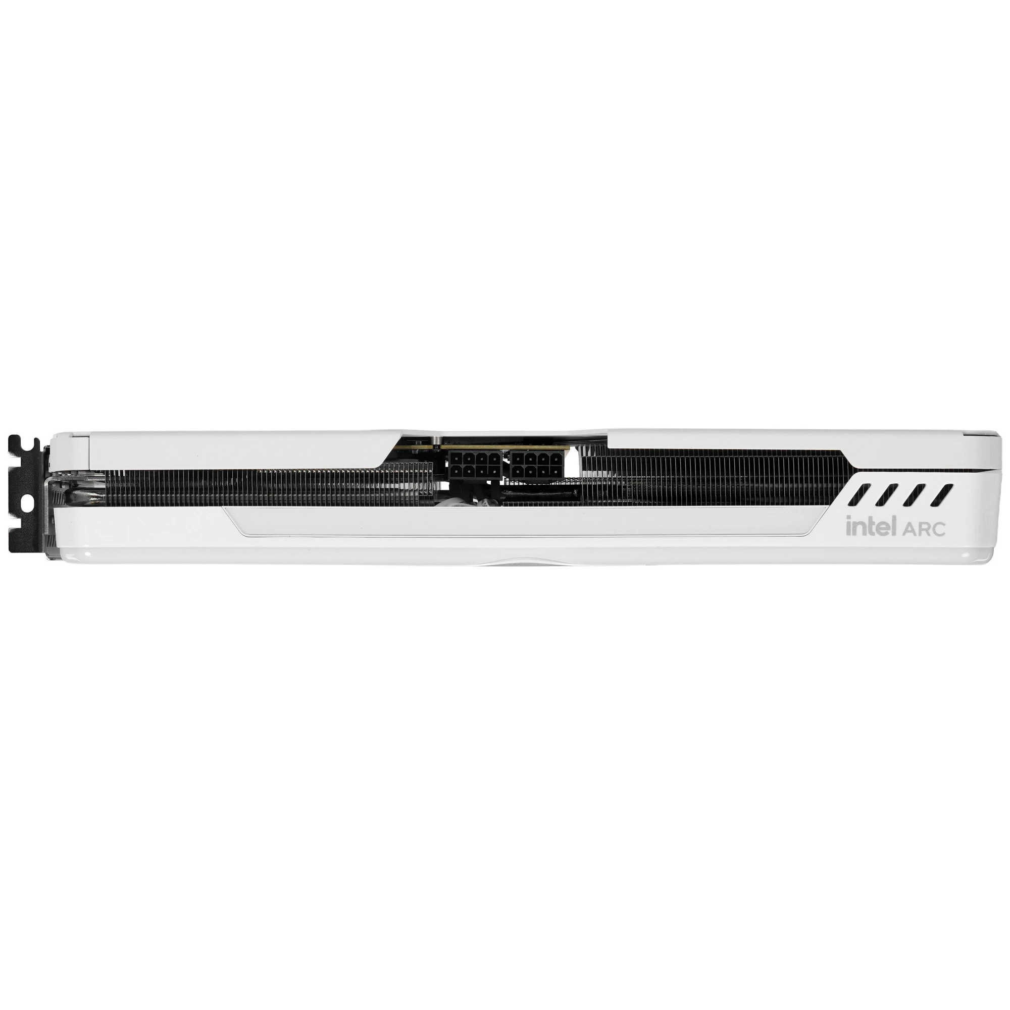 Видеокарта MAXSUN Intel Arc B580 iCraft, 12 GB GDDR6, 192 bit, 3xDisplayPort, HDMI, GPU 2670 MHz, фото7