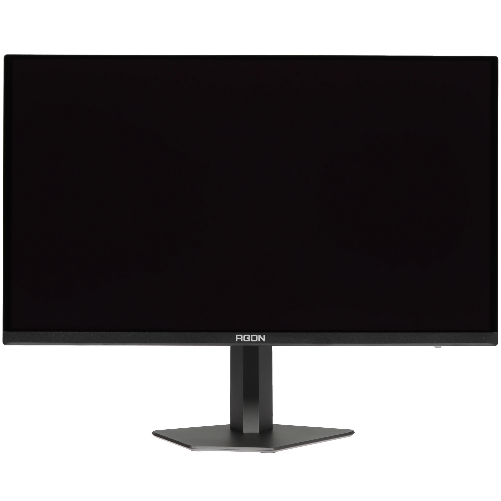 Монитор 27' AOC Agon Pro AG276UZD QD-OLED 3840x2160, 240 Гц, 0.03 мс, 16:9, 1000 кд/м² (пиковая), DisplayHDR True Black 400, DP 2.1, HDMI 2.1, USB-C, USB Hub (4x USB 3.2), динамики (2x5 Вт), FreeSync, Adaptive-Sync, черный, фото2