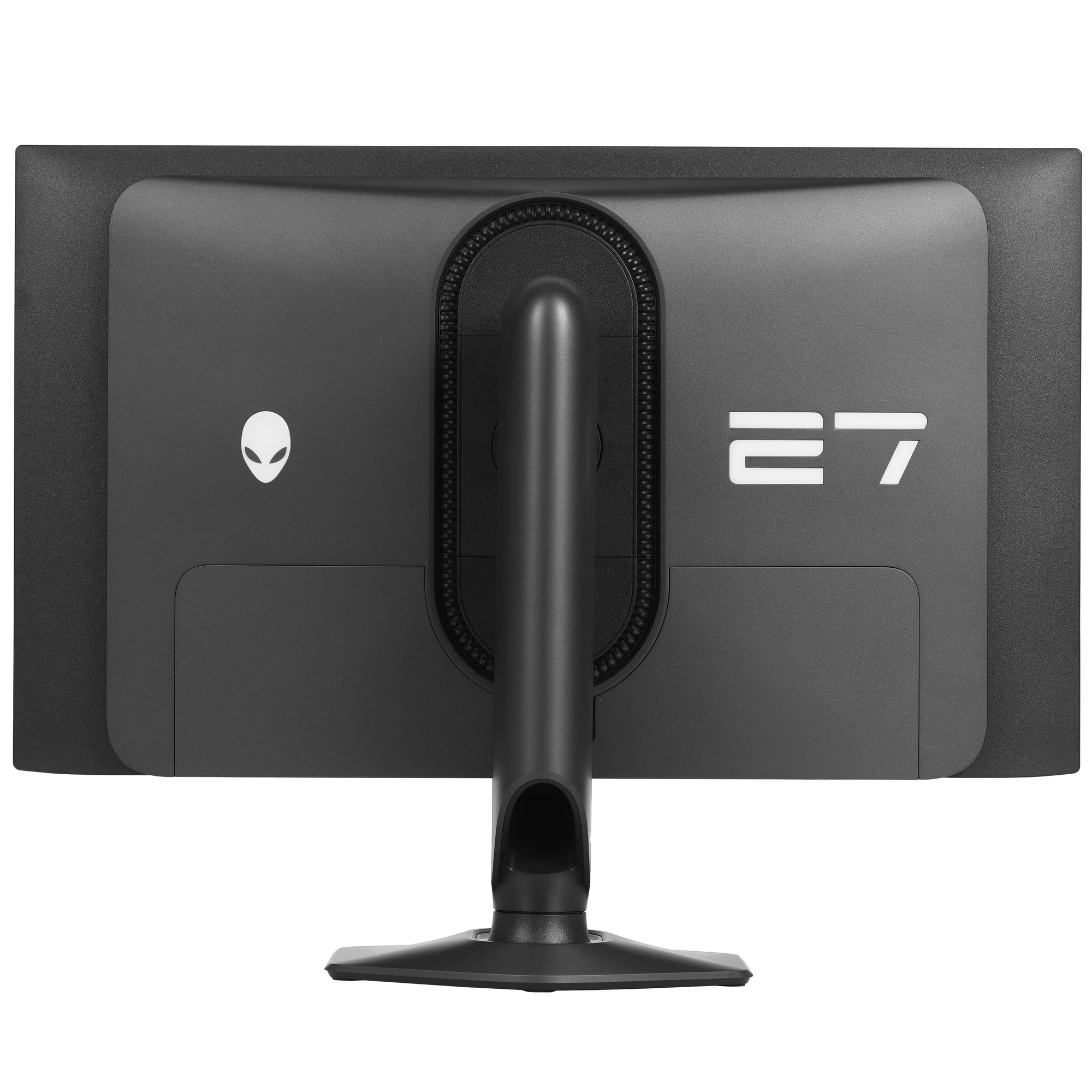 Монитор 26.5' Dell Alienware AW2725DF QD-OLED 2560x1440, 360 Гц, 0.03 мс, 16:9, 1000 кд/м², DP 1.4, HDMI 2.1, USB Hub (4x USB 3.0), FreeSync, черный, фото14