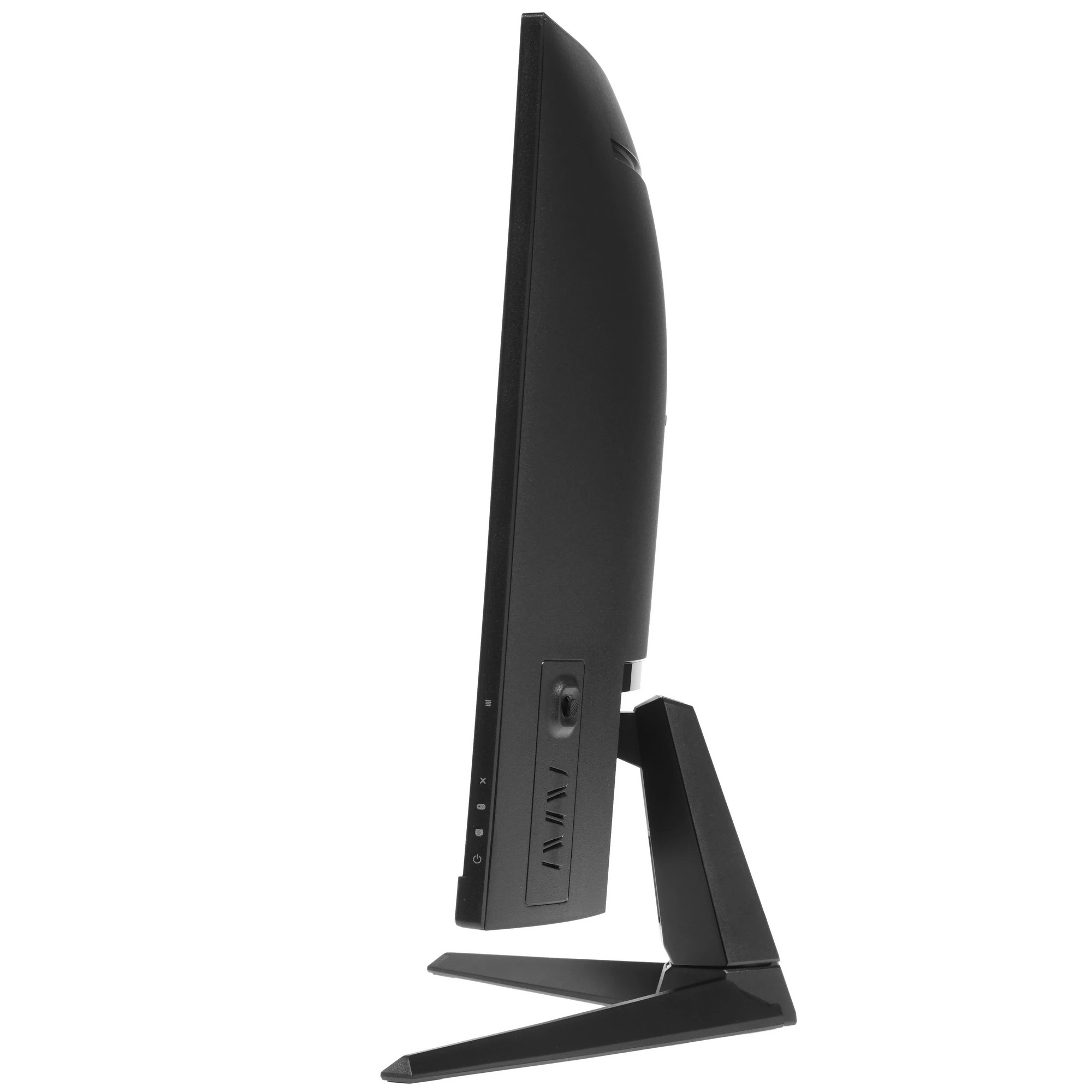 Монитор 31.5' ASUS TUF Gaming VG328H1B VA 1920x1080, 165 Гц, 1 мс (MPRT), изогнутый экран (1500R), 16:9, 250 кд/м², HDMI 2.0, VGA, 3.5 Jack, динамики (2x2 Вт), FreeSync Premium, черный, фото15