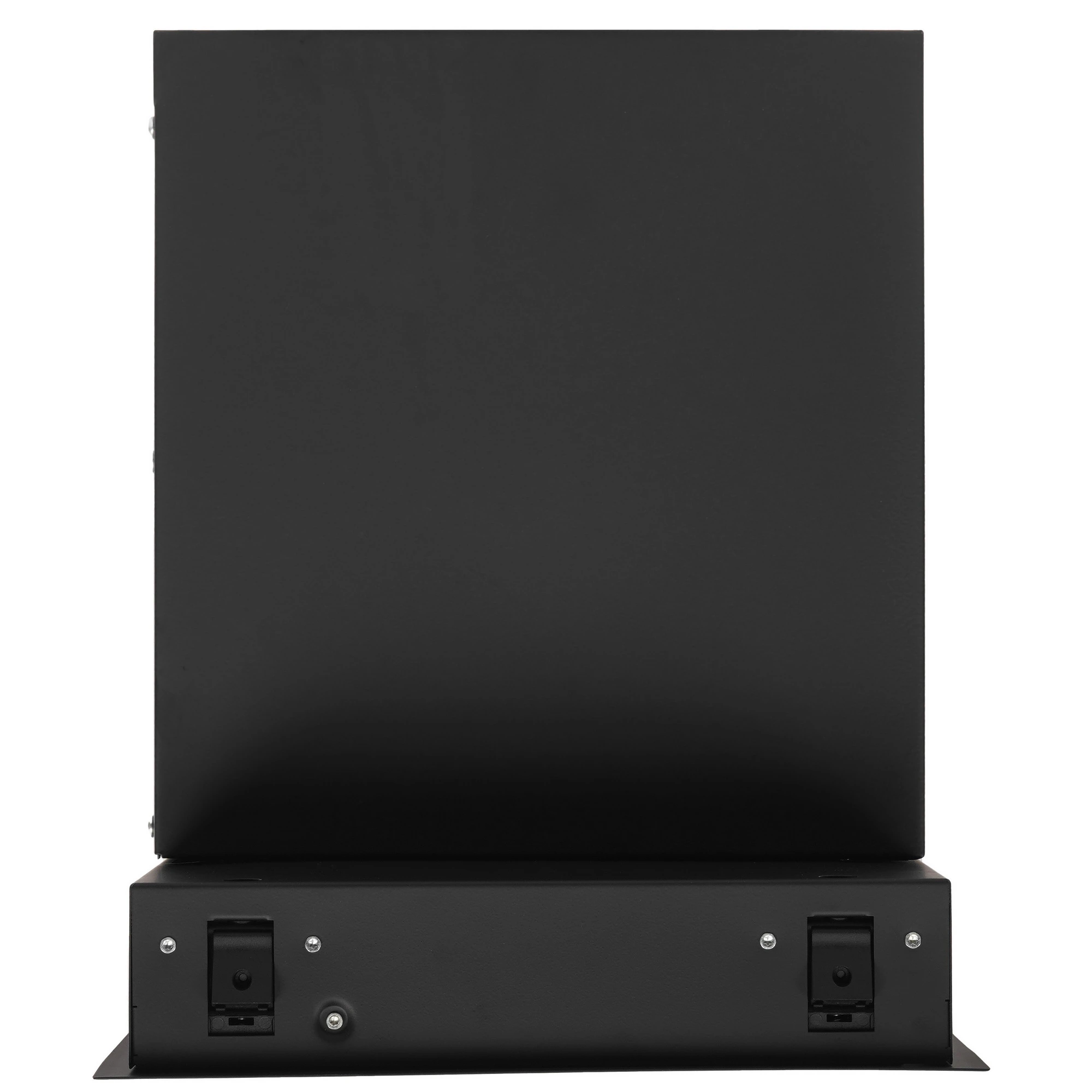 Вытяжка встраиваемая Elica HIDDEN 2.0 BL MAT/A/52 черный, 51.4 см, 1300 м/ч, 51 дБ, вид 4