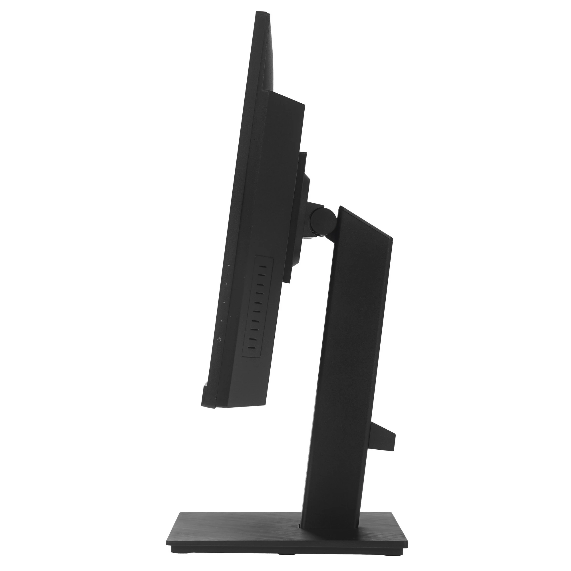 Монитор 23.8' ASUS VA24ECPSN IPS 1920x1080, 75 Гц, 5 мс, 16:9, 300 кд/м², HDMI, DisplayPort, USB Type-C, RJ-45, трехсторонний безрамочный дизайн, Flicker Free, Low Blue Light, черный, фото5
