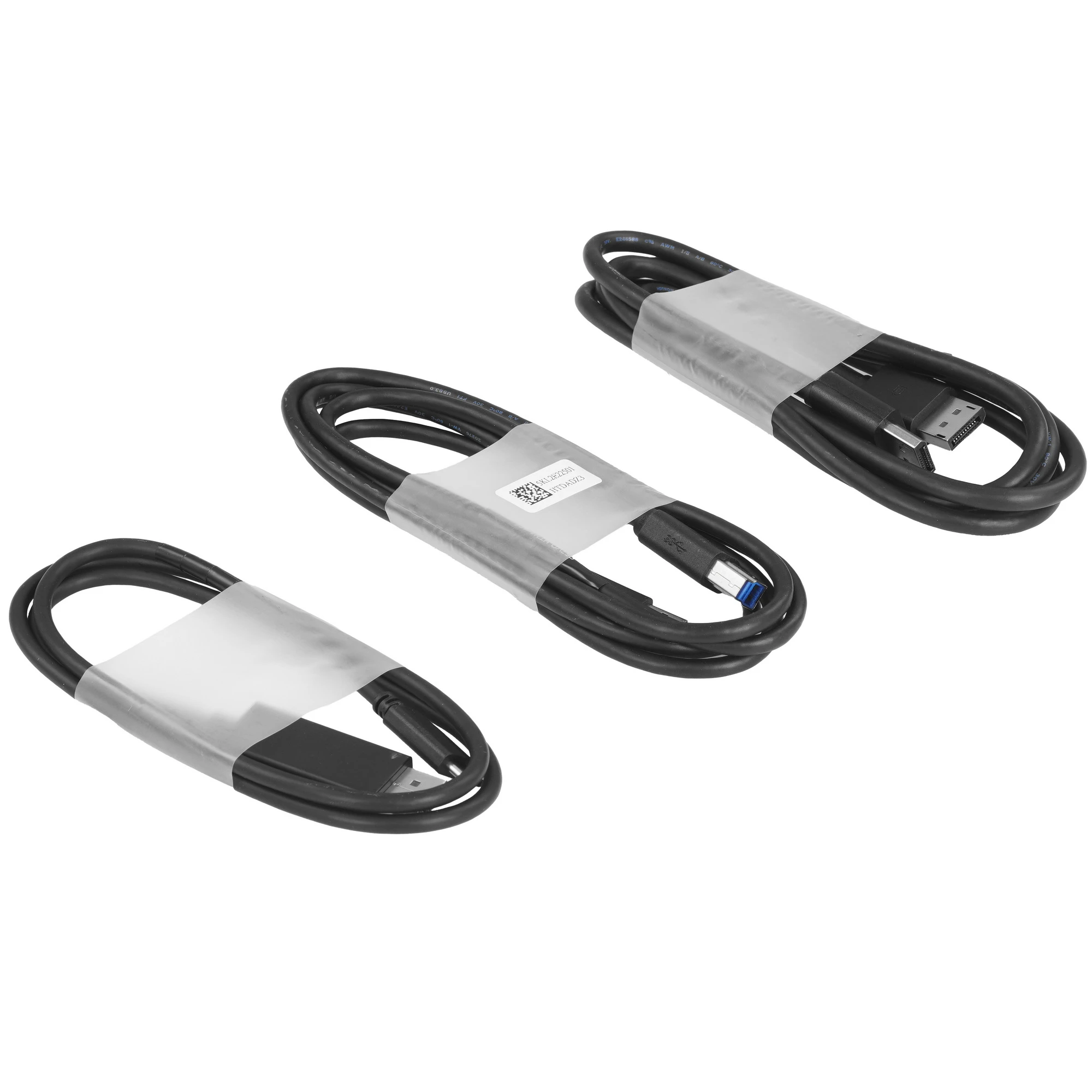 Монитор 26.5' Dell Alienware AW2725DF QD-OLED 2560x1440, 360 Гц, 0.03 мс, 16:9, 1000 кд/м², DP 1.4, HDMI 2.1, USB Hub (4x USB 3.0), FreeSync, черный, фото16