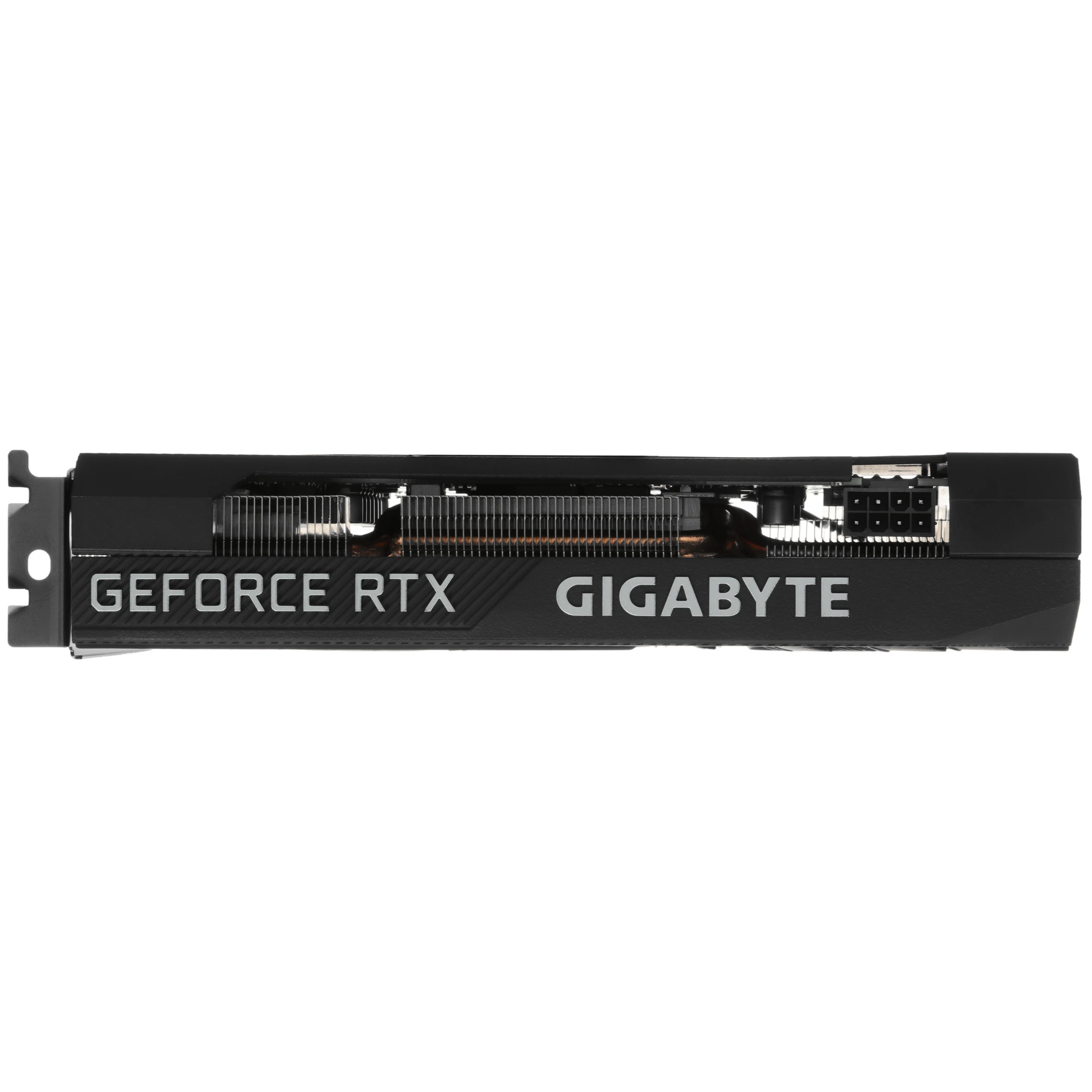 Видеокарта GIGABYTE GV-N3060WF2OC-12GD (V2.0), 12GB GDDR6, 192 bit, 2xDisplayPort, 2xHDMI, GPU 1320 MHz, фото8