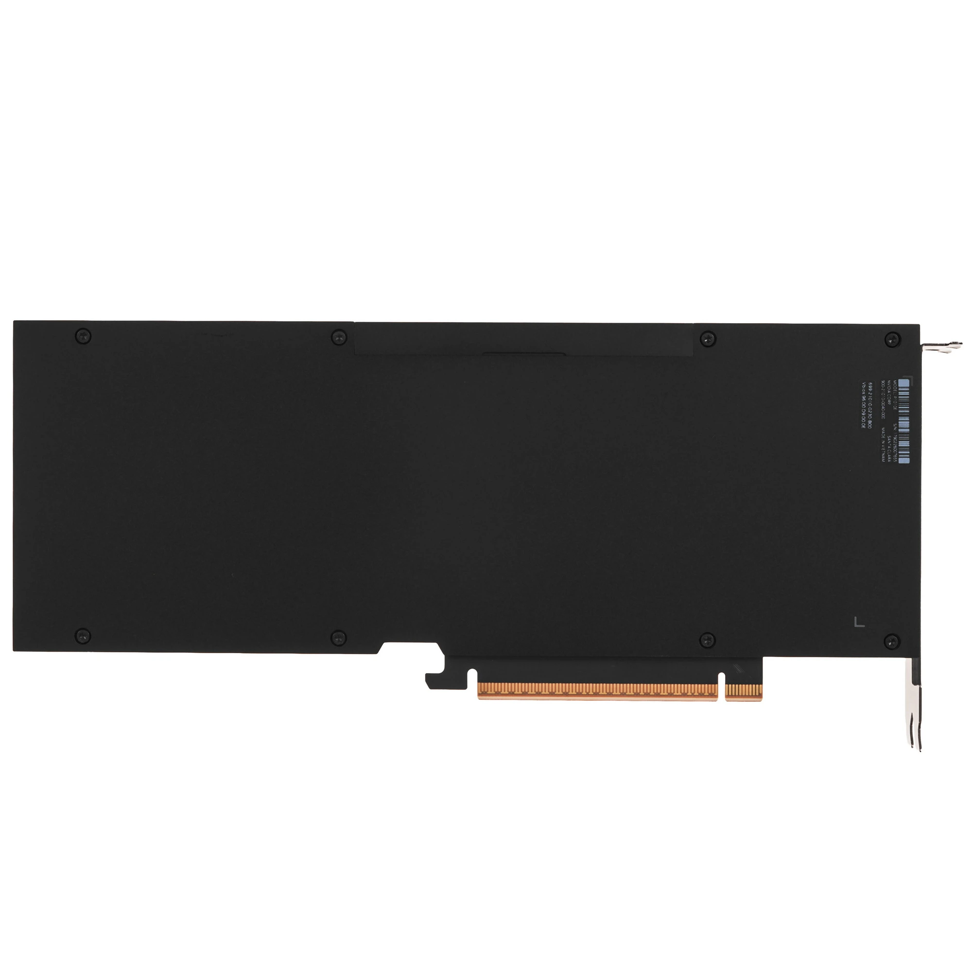 Видеокарта NVIDIA H200 NVL, 141 GB HBM2e, 5120 bit, GPU 1230 MHz, фото2