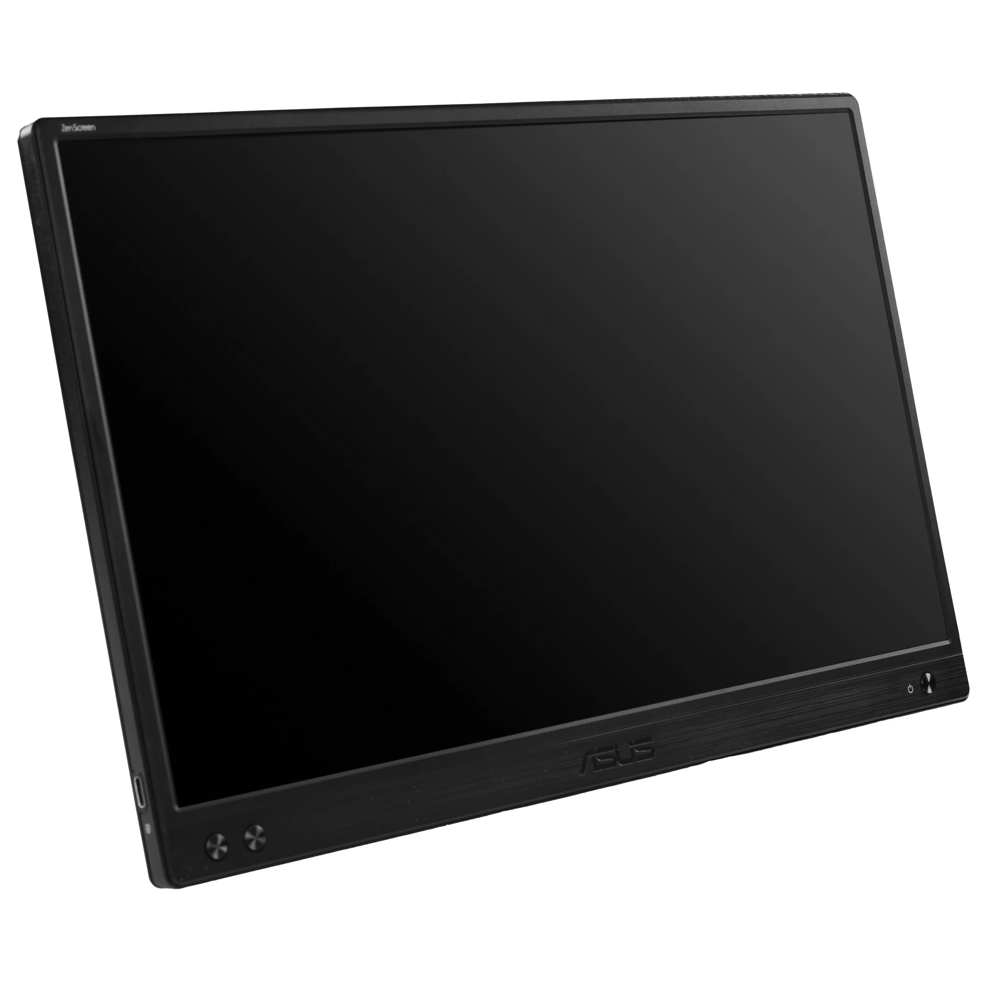 Монитор 15.6' Asus ZenScreen MB166CR IPS 1920x1080, 60 Гц, 5 мс, 16:9, 250 кд/м², USB-C, черный, фото2