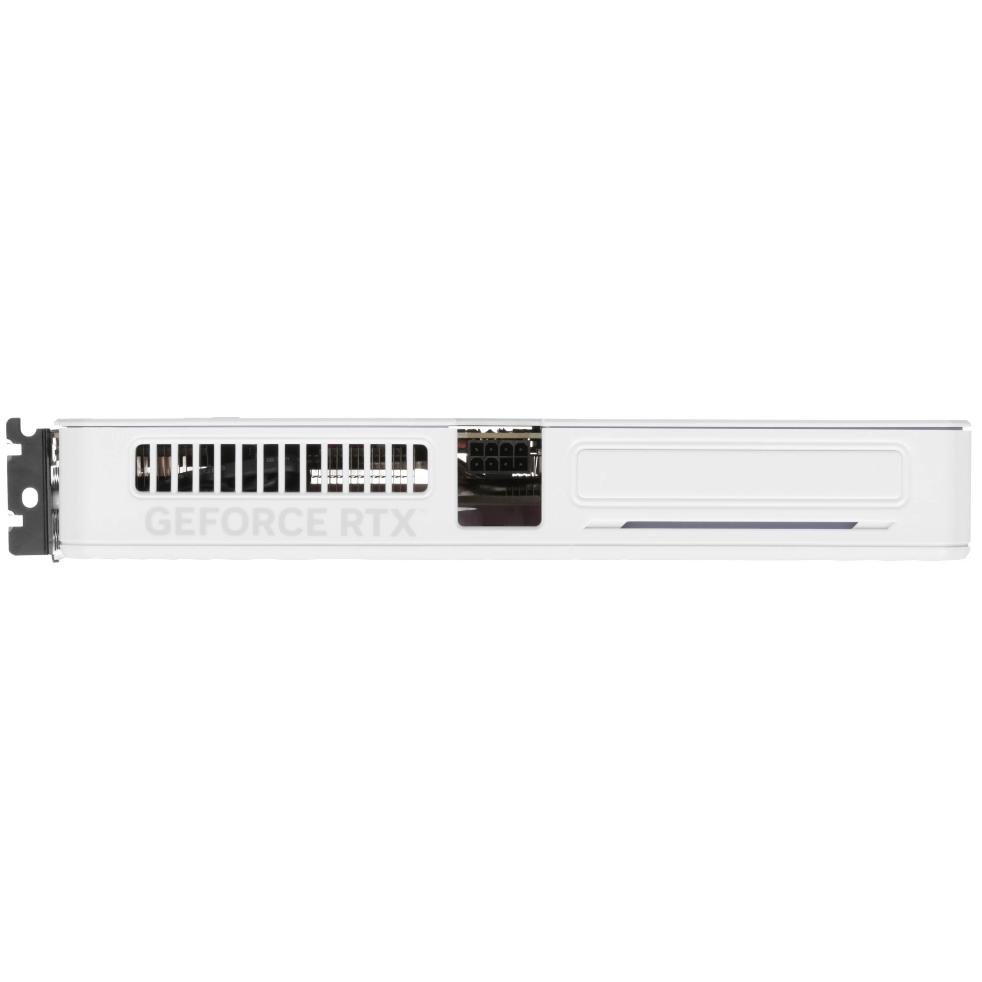 Видеокарта Palit GeForce RTX 5060 Ti WHITE OC, 8 GB GDDR7, 128 bit, 3xDisplayPort, HDMI, GPU 2407 MHz, фото17