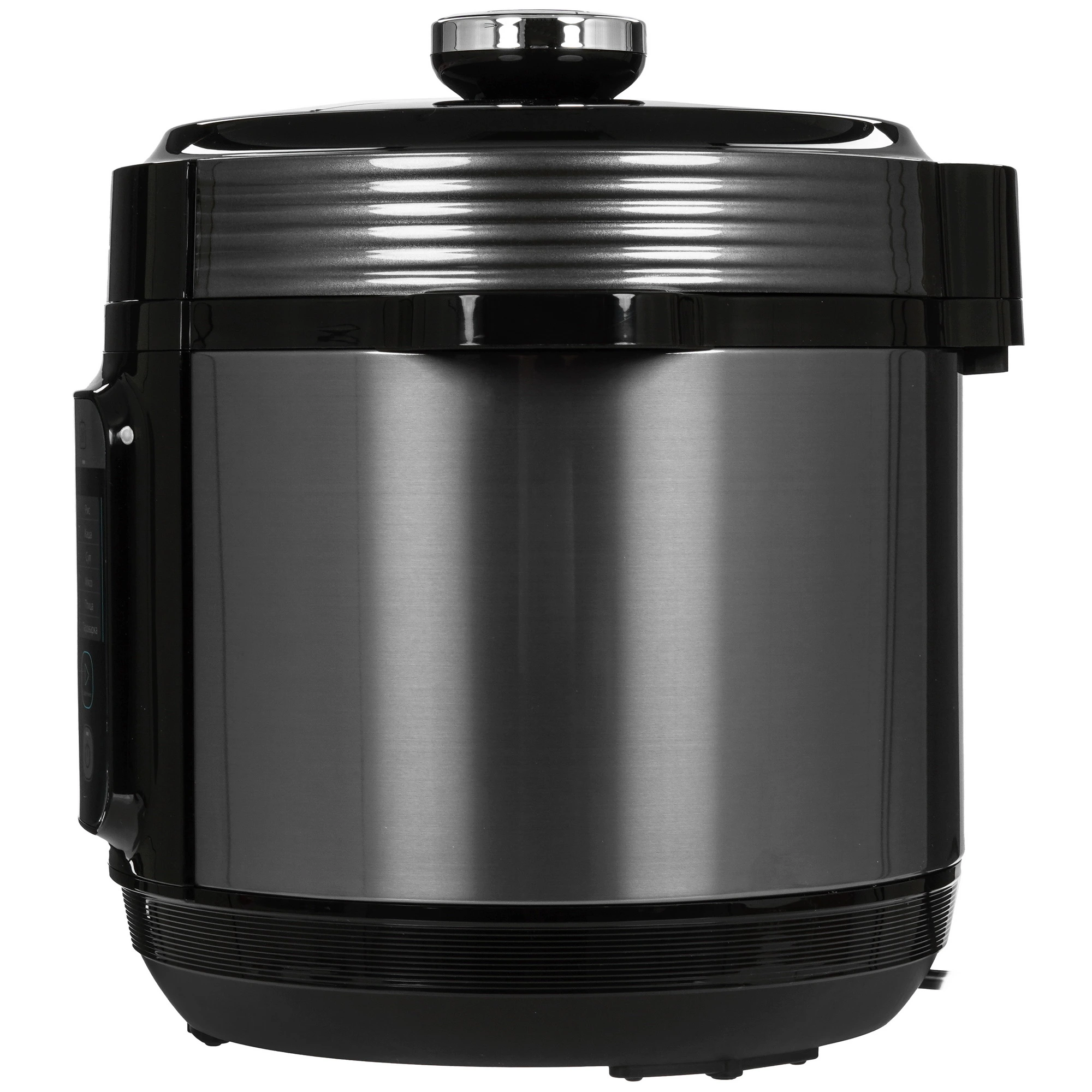 Мультиварка-скороварка Tefal CY601832 черный, 6 л, 1000 Вт, сенсорное, 12 программ, вид 4