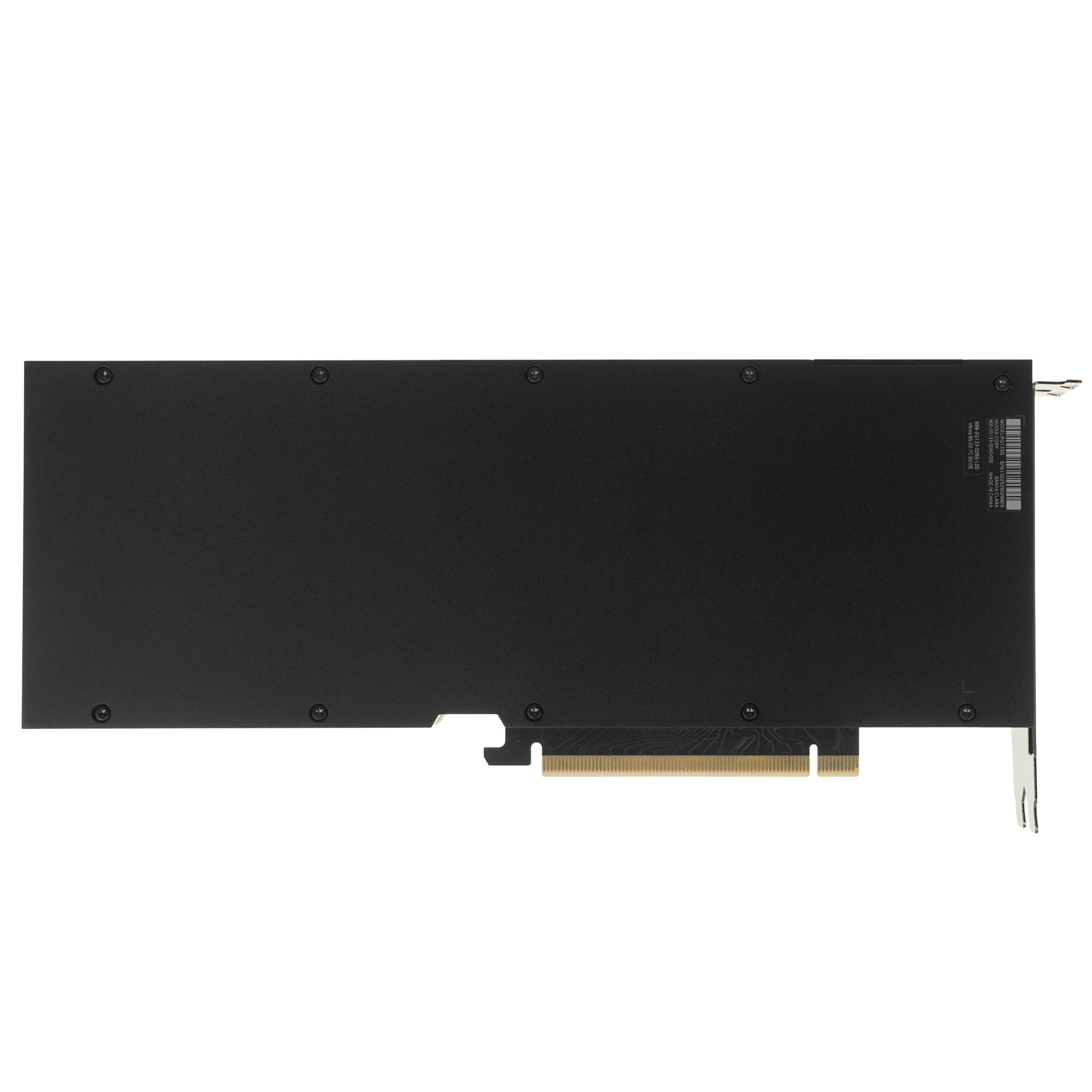 Видеокарта NVIDIA Tesla L20, 48 GB GDDR6, 384 bit, 4xDisplayPort, GPU 1440 MHz, фото2