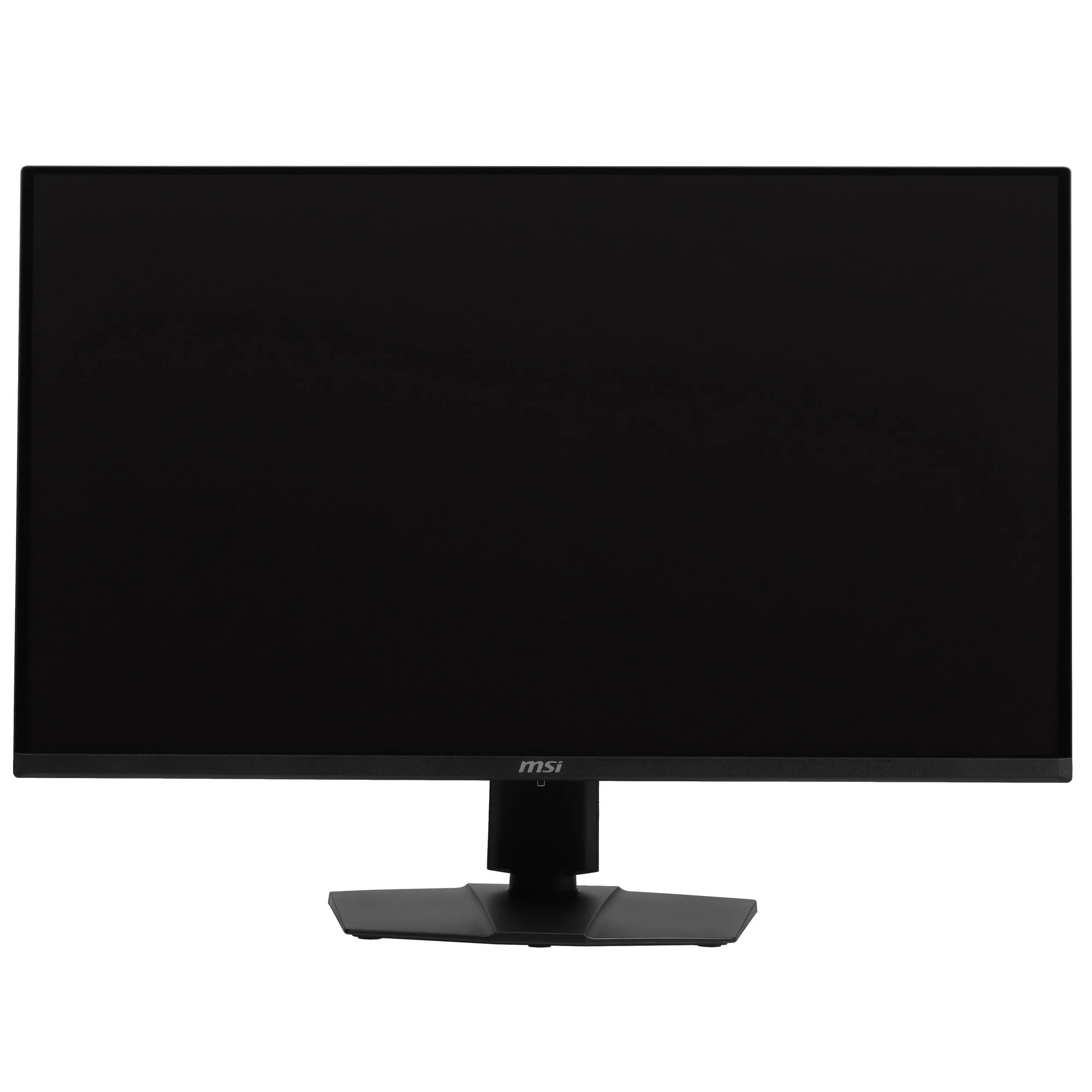 Монитор 31.5' MSI MAG 321UPX QD-OLED 3840x2160, 240 Гц, 0.03 мс, 16:9, 1000 кд/м², DisplayHDR True Black 400, DP 1.4a, HDMI 2.1, USB-C, 3.5 Jack, Adaptive-Sync, PIP, черный, фото2