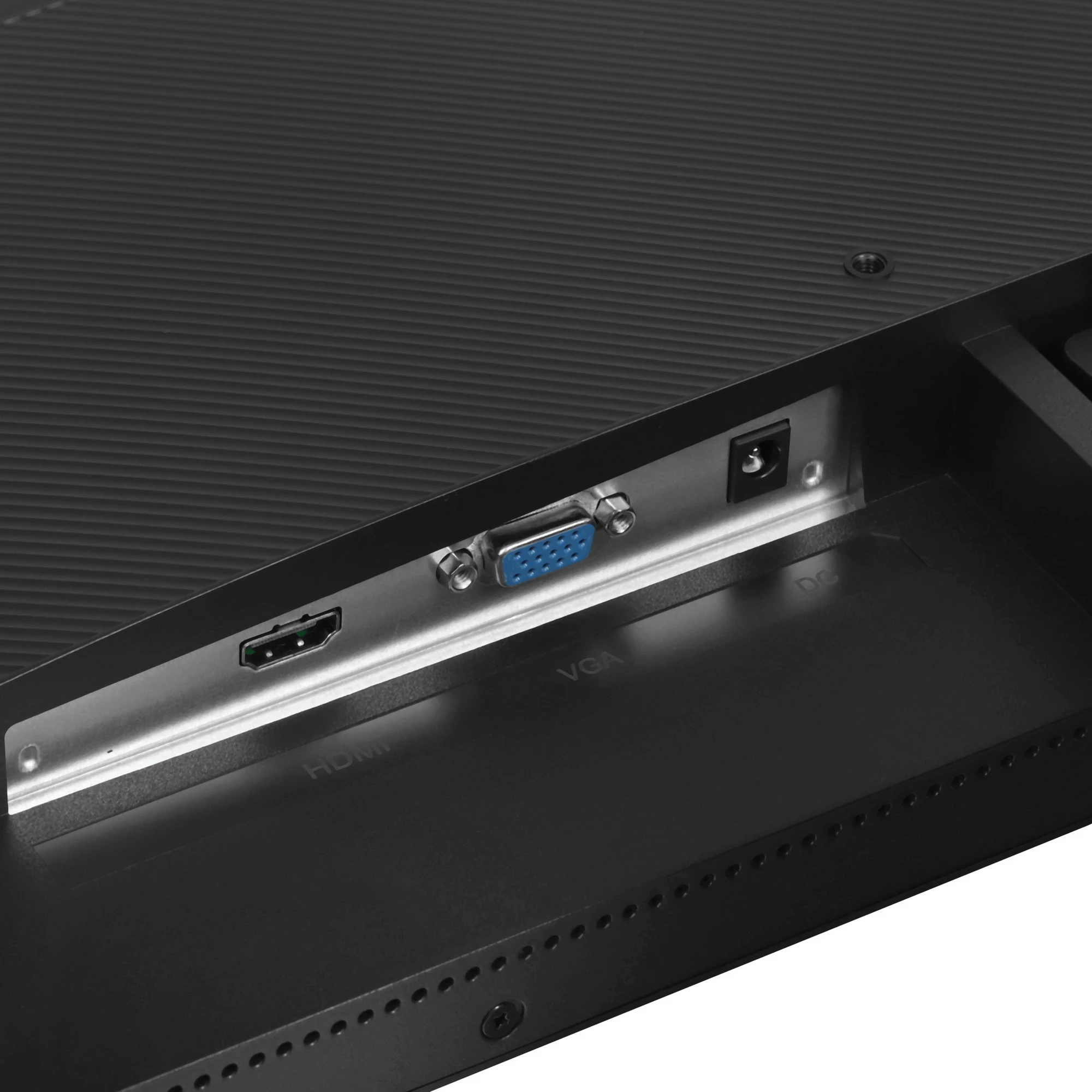 Монитор 27' Hisense 27N3Q IPS 1920x1080, 144 Гц, 5 мс, 16:9, 250 кд/м², HDMI 1.4, VGA, черный, фото8