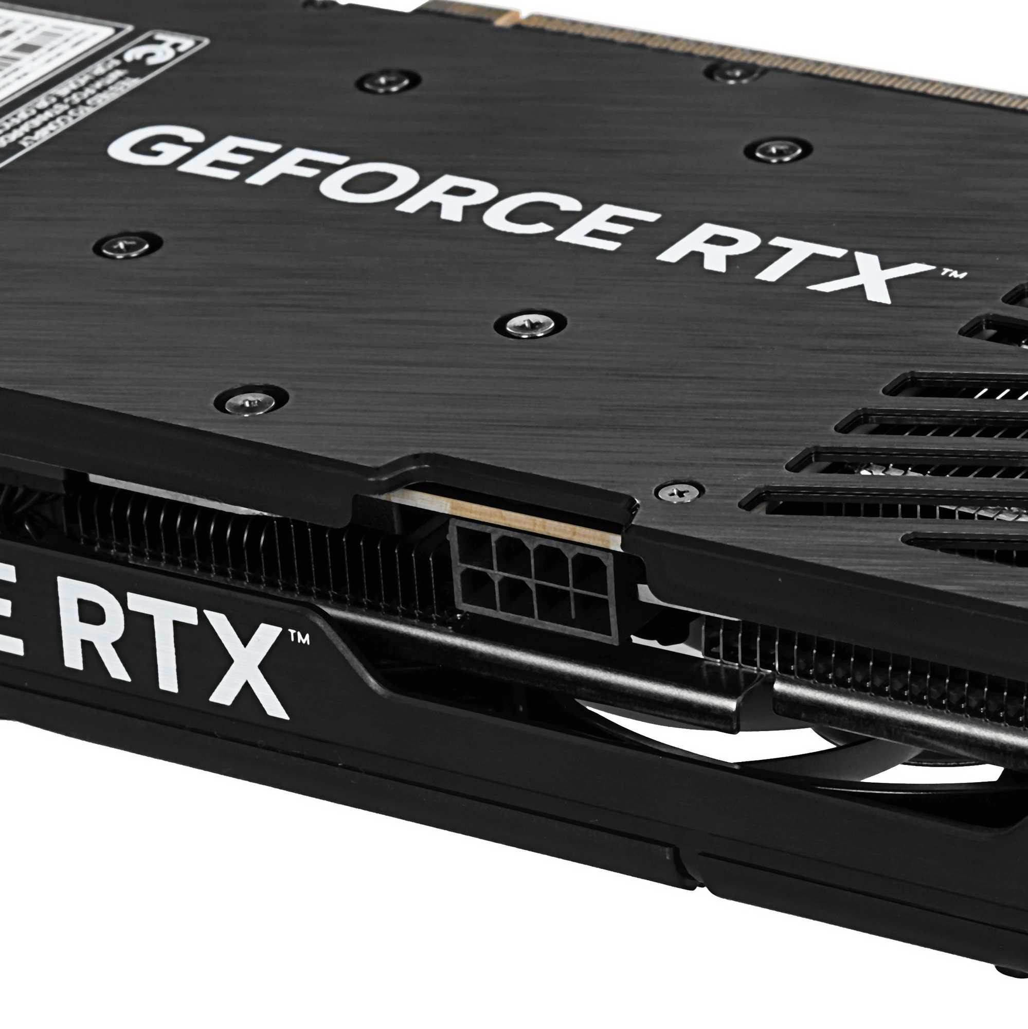 Видеокарта Palit GeForce RTX 5060 Ti Infinity 3, 16 GB GDDR7, 128 bit, 3xDisplayPort, HDMI, GPU 2407 MHz, фото15