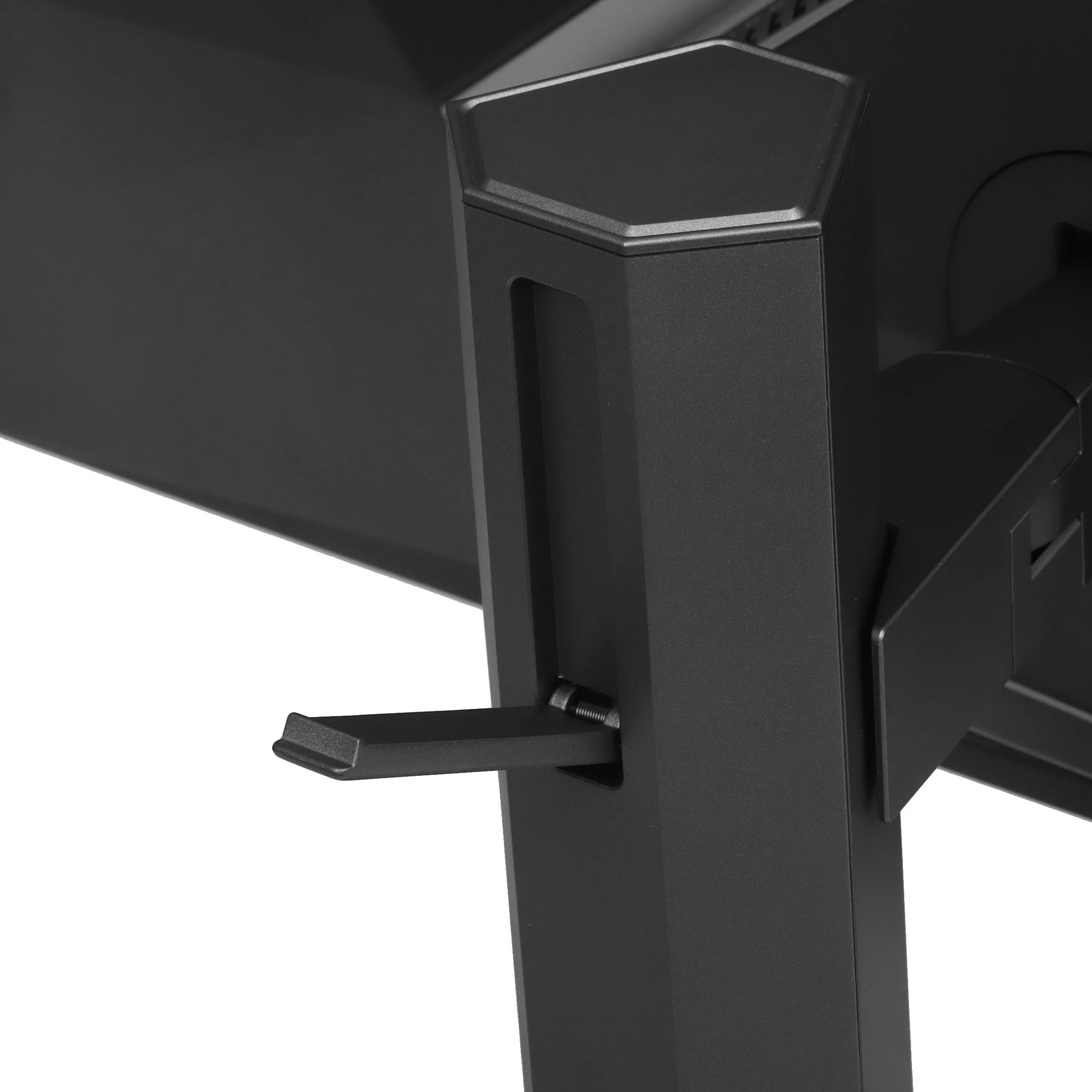 Монитор 31.5' AOC AGON PRO AG326UD QD-OLED 3840x2160, 165 Гц, 0.03 мс, 16:9, 1000 кд/м², 2xHDMI 2.1, DP 1.4, 3.5 Jack, USB Hub (3x USB 3.1), динамики (2x8 Вт), HDR10, Adaptive-Sync, G-Sync Compatible, черный, фото9