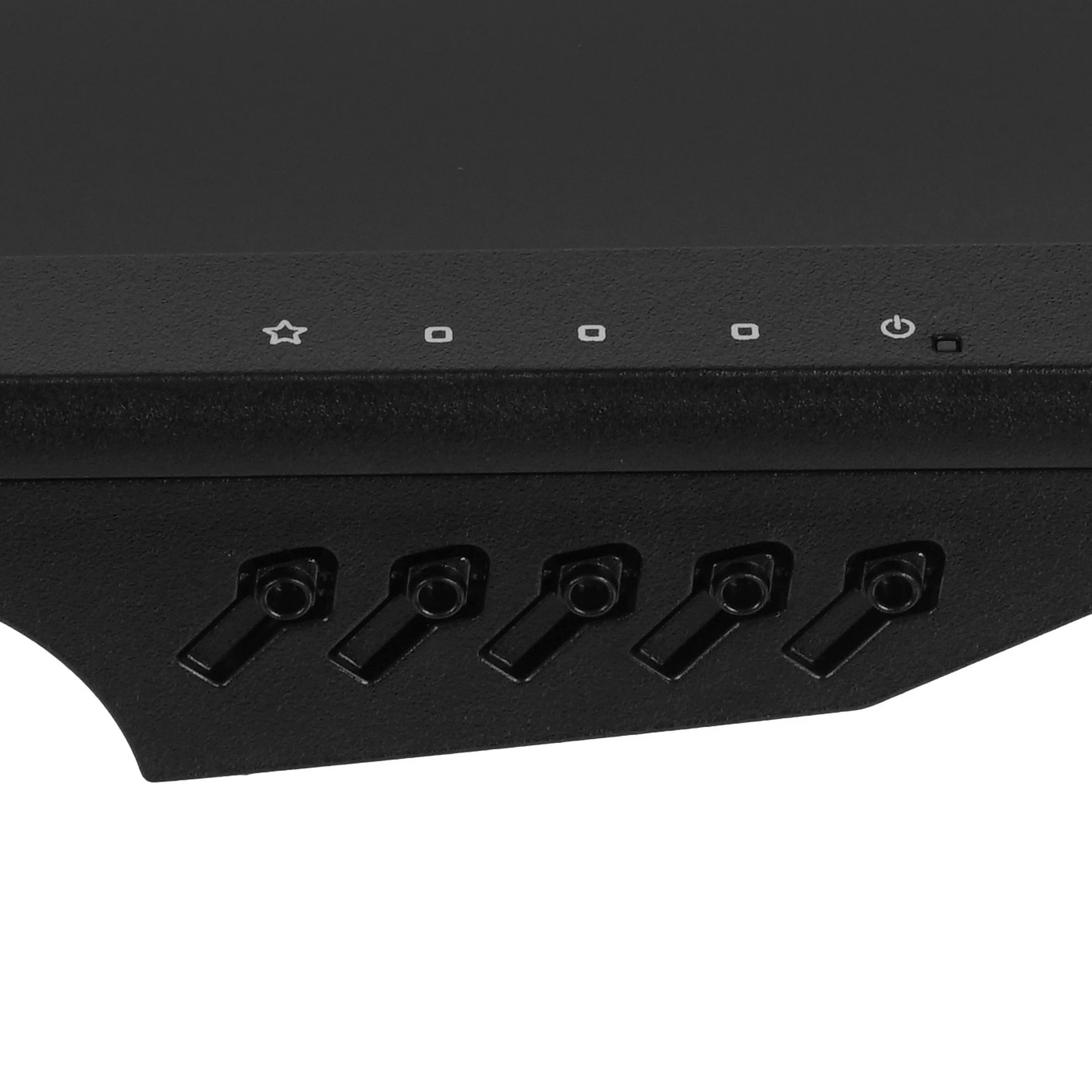 Монитор 27' ViewSonic VA270-H-2 IPS 1920x1080, 100 Гц, 1 мс (MPRT), 16:9, 300 кд/м², HDMI 1.4, VGA, Flicker Free, Low Blue Light, черный, фото6