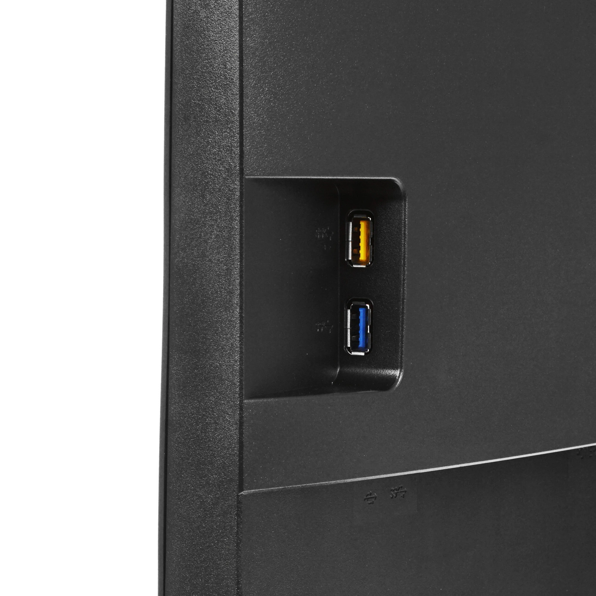 Монитор 31.5' AOC Q32P2 IPS 2560x1440, 75 Гц, 4 мс (GtG), 16:9, 250 кд/м², 2xHDMI 1.4, DP 1.2, USB Hub (4x USB), 3.5 Jack, динамики (2x3 Вт), Adaptive-Sync, VESA 100x100, черный, фото8