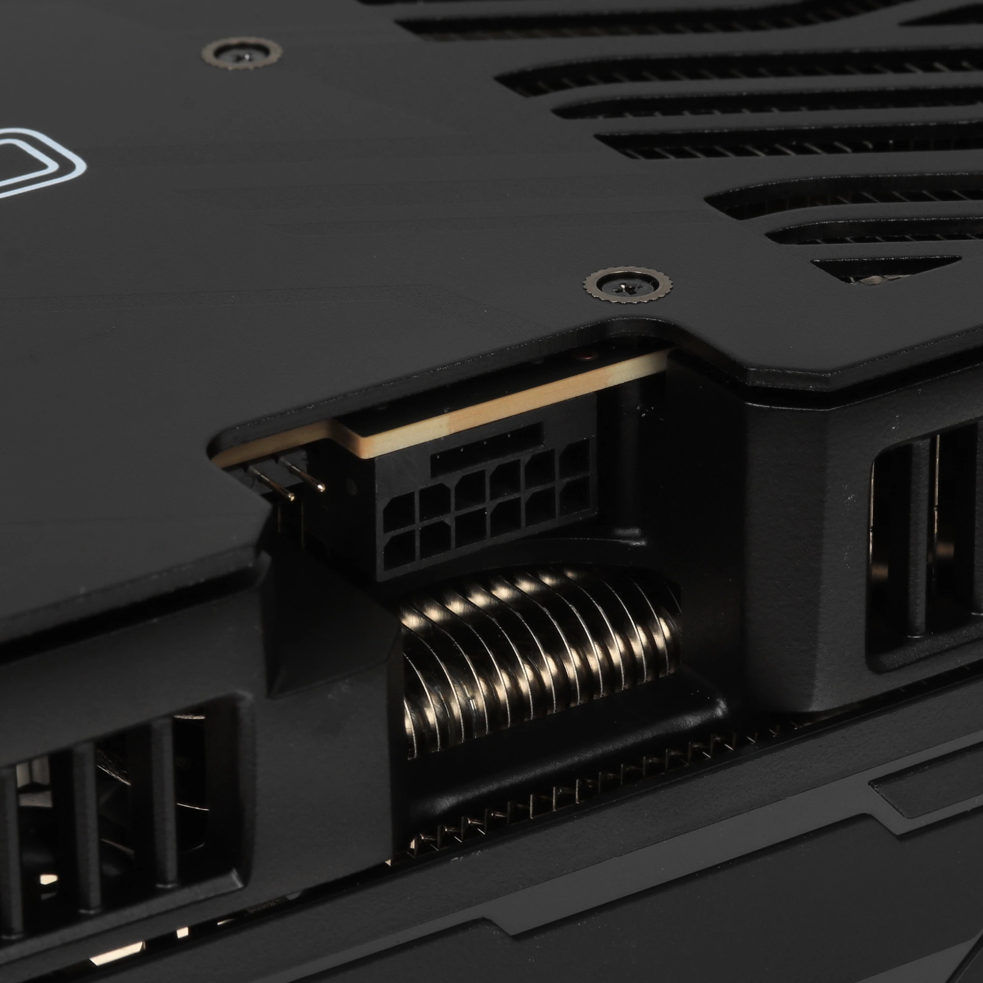 Видеокарта Palit GeForce RTX 5080 GamingPro OC V1, 16 GB GDDR7, 256 bit, 3xDisplayPort, HDMI, GPU 2295 MHz, фото6