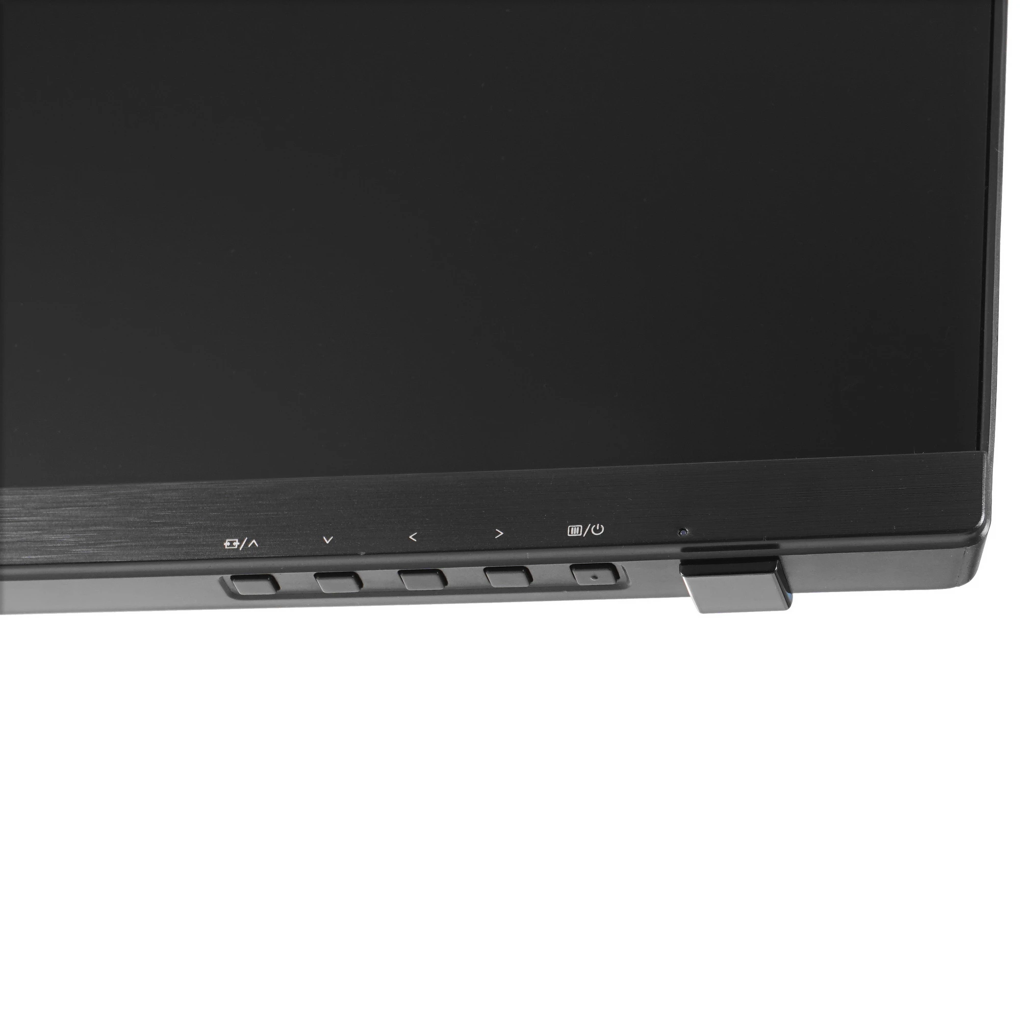 Монитор 48.8' AOC AG493UCX2 VA 5120x1440, 165 Гц, 1 мс, 32:9, 400 кд/м2, 3xHDMI, 1xDP, 1xUSB-C, изогнутый, черный, фото7