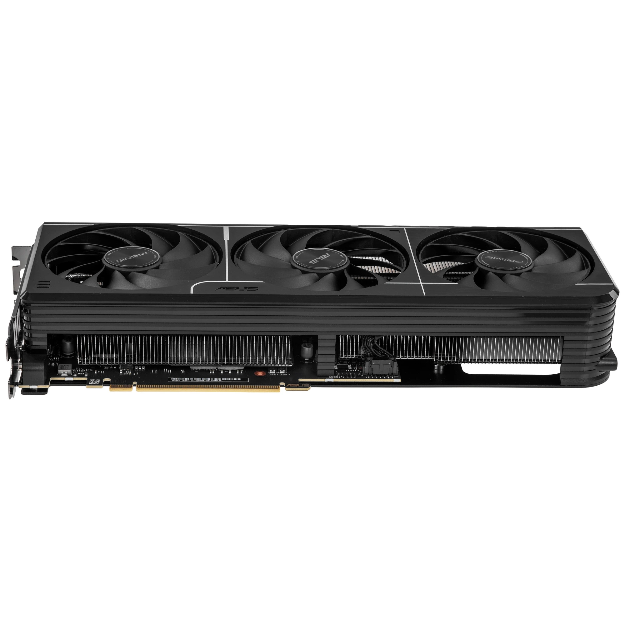 Видеокарта ASUS GeForce RTX 5070 PRIME OC Edition, 12 GB GDDR7, 192 bit, 3xDisplayPort, HDMI, GPU 2330 MHz, фото16