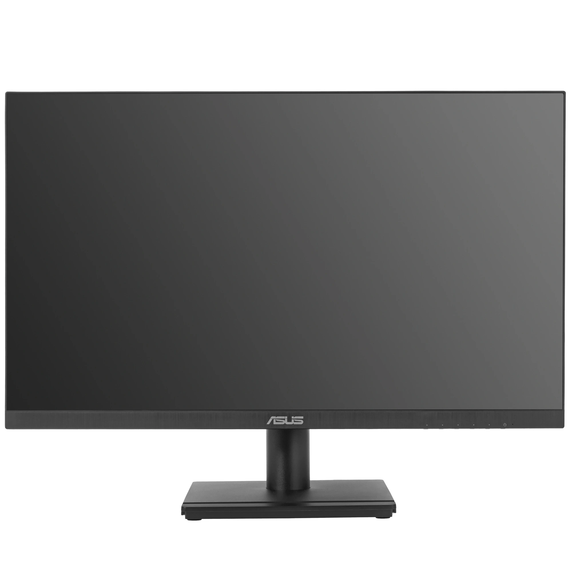 Монитор 27' ASUS VA27DQFS IPS 1920x1080, 100 Гц, 1 мс, 16:9, 300 кд/м², HDMI, DisplayPort, VGA, встроенные динамики, черный, фото3