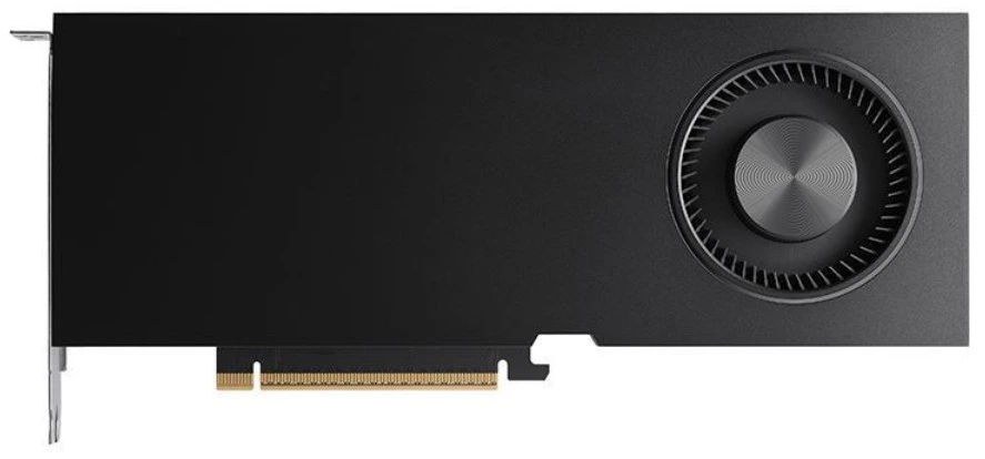 Видеокарта NVIDIA RTX PRO 5000 Blackwell, 48 GB GDDR7, 384 bit, 4xDisplayPort, GPU 1740 MHz, bulk, фото9