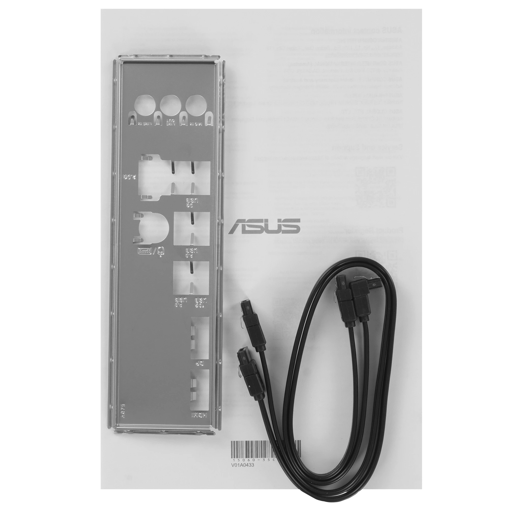 Материнская плата ASUS PRIME B860M-K, LGA1851, Intel B860, 2xDDR5, 4xSATA, 2xM.2, 1xPCIe 4.0 x16, DisplayPort, HDMI, 1x2.5Gb LAN, 3x3.5 мм, 7.1, microATX, фото6