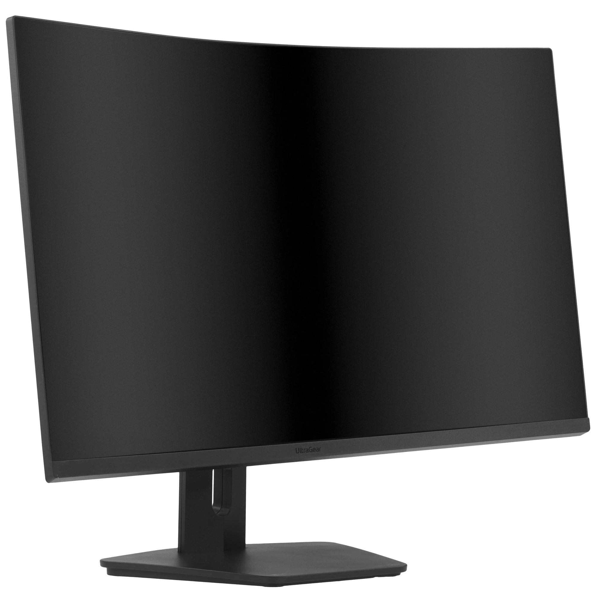 Монитор LG 32" UltraGear 32G600A-B черный VA LED 1ms 16:9 HDMI матовая HAS Piv 3000:1 300cd 178гр/178гр 2560x1440 2K 6.7кг