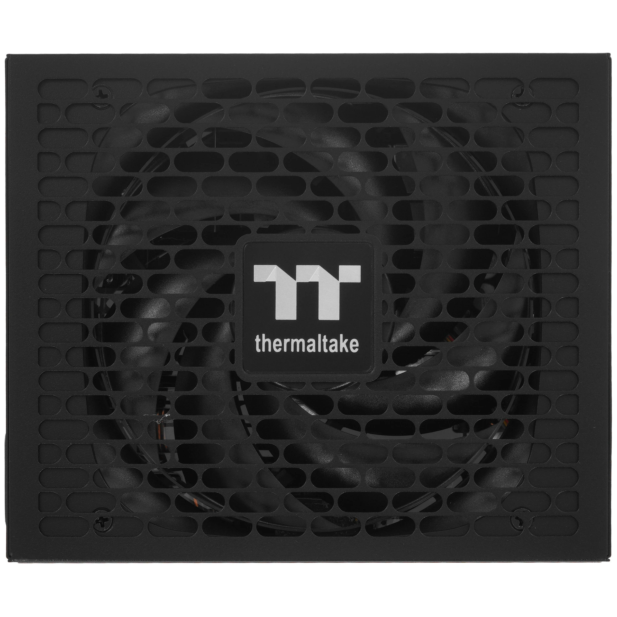Блок питания Thermaltake Toughpower i2000W, 2000Вт, 80+ Platinum, 140мм, модульный, черный, вид 2