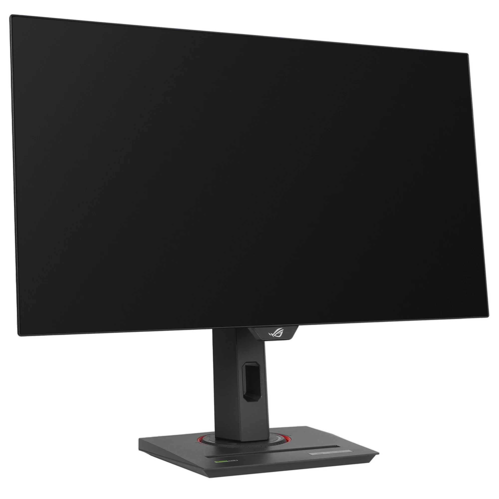 Монитор 26.5' ASUS ROG Strix XG27AQDMG OLED 2560x1440, 240 Гц, 0.03 мс, 16:9, 450 кд/м², 2xHDMI, 1xDP, 2xUSB, 1x3.5 мм, 2x2 Вт, черный, фото4