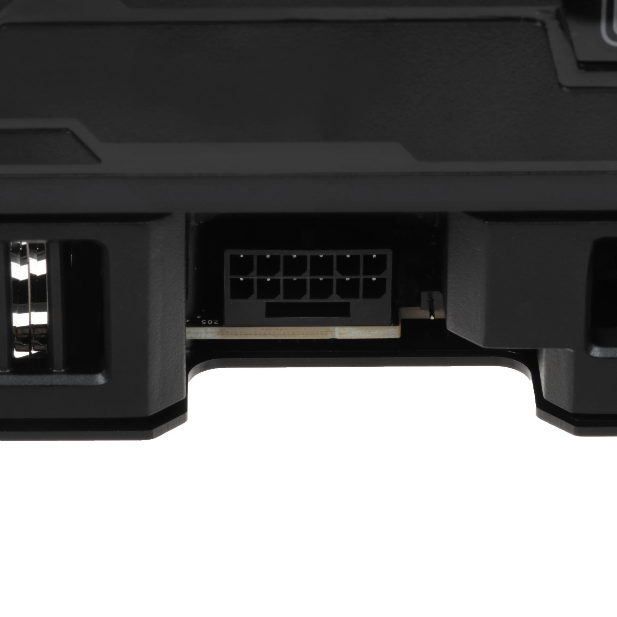 Видеокарта Palit GeForce RTX 5070 GamingPro, 12 GB GDDR7, 192 bit, 3xDisplayPort, HDMI, GPU 2325 MHz, фото14