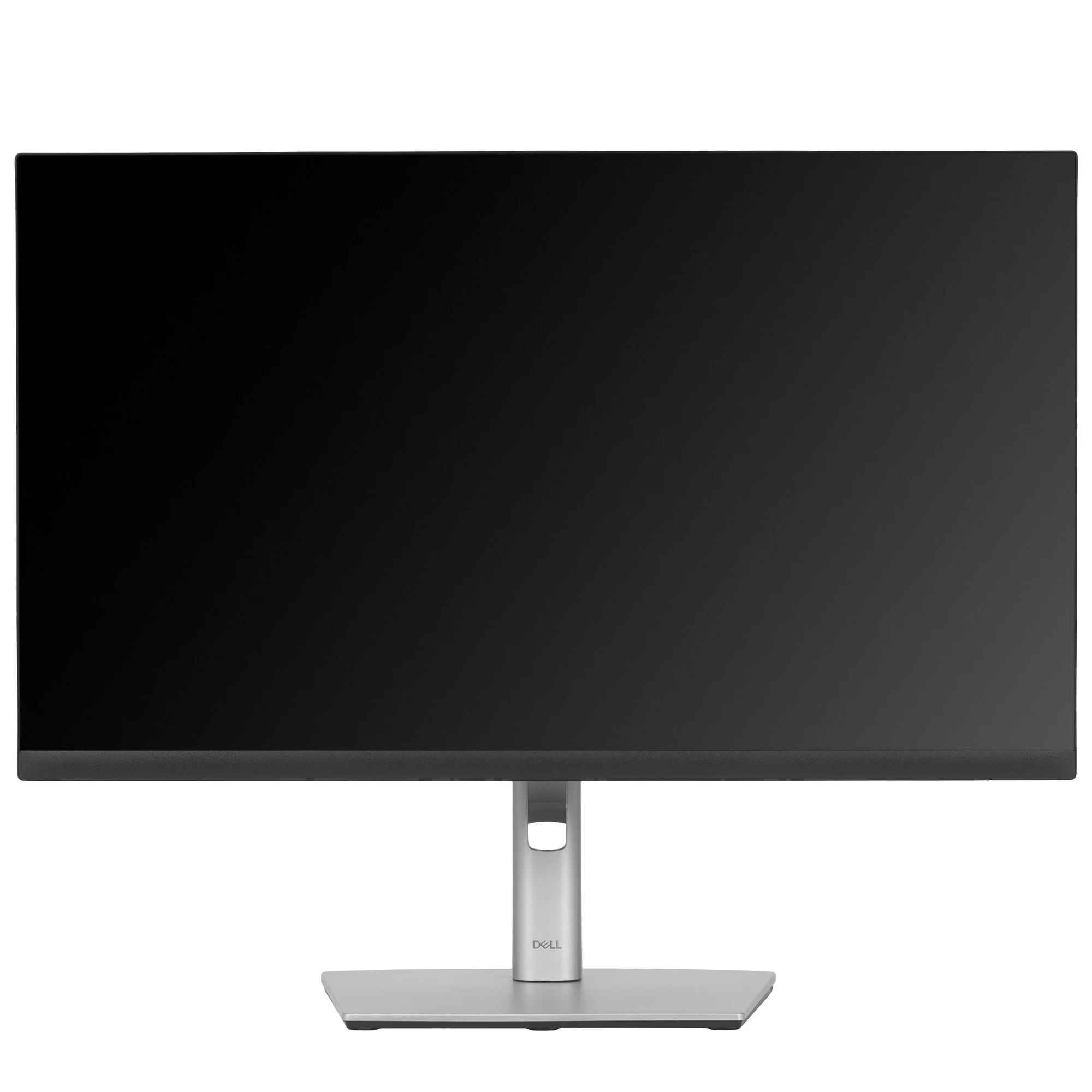 Монитор 23.8' Dell P2423DE IPS 2560x1440, 60 Гц, 5 мс, 16:9, 300 кд/м², HDMI 1.4, DP 1.2, USB-C (90 Вт), 4xUSB 3.0, Ethernet (1 Gbит), 3.5 Jack, черный/серебристый, фото2