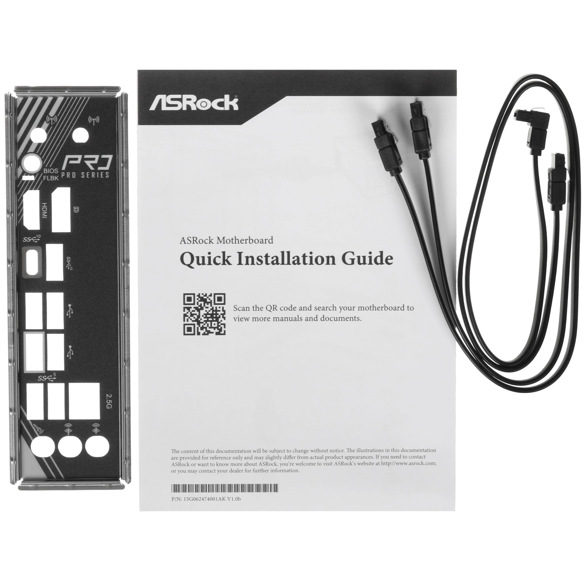 Материнская плата ASRock B850M PRO-A, AM5, AMD B850, 4xDDR5, 4xSATA, 3xM.2, 1xPCIe 5.0 x16, 1xPCIe 3.0 x4, 1xDP, 1xHDMI, 1x2.5Gb LAN, 1xUSB-C 10Gbps, 1xUSB-A 10Gbps, 2xUSB-A 5Gbps, 4xUSB-A 2.0, 3x3.5 мм, 7.1, mATX, фото6