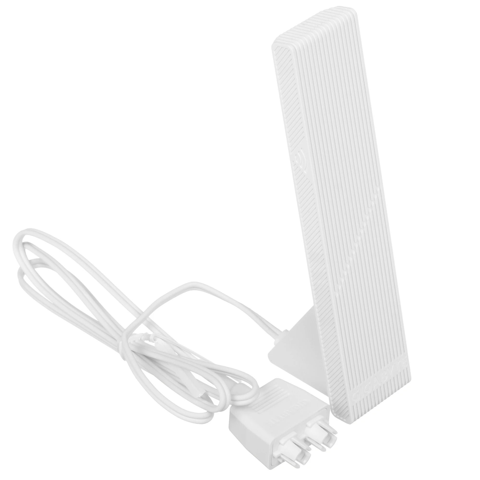 Материнская плата Gigabyte B850 AORUS STEALTH ICE, AM5, AMD B850, 4xDDR5, 2xSATA, 4xM.2, 1xPCIe 5.0 x16, 1xPCIe 4.0 x4, 1xHDMI, 1x5Gb LAN, Wi-Fi 7, Bluetooth 5.4, 1xUSB-C 10Gbps, 2xUSB-A 10Gbps, 4xUSB-A 5Gbps, 4xUSB-A 2.0, 2x3.5 мм, 7.1, ATX, фото8