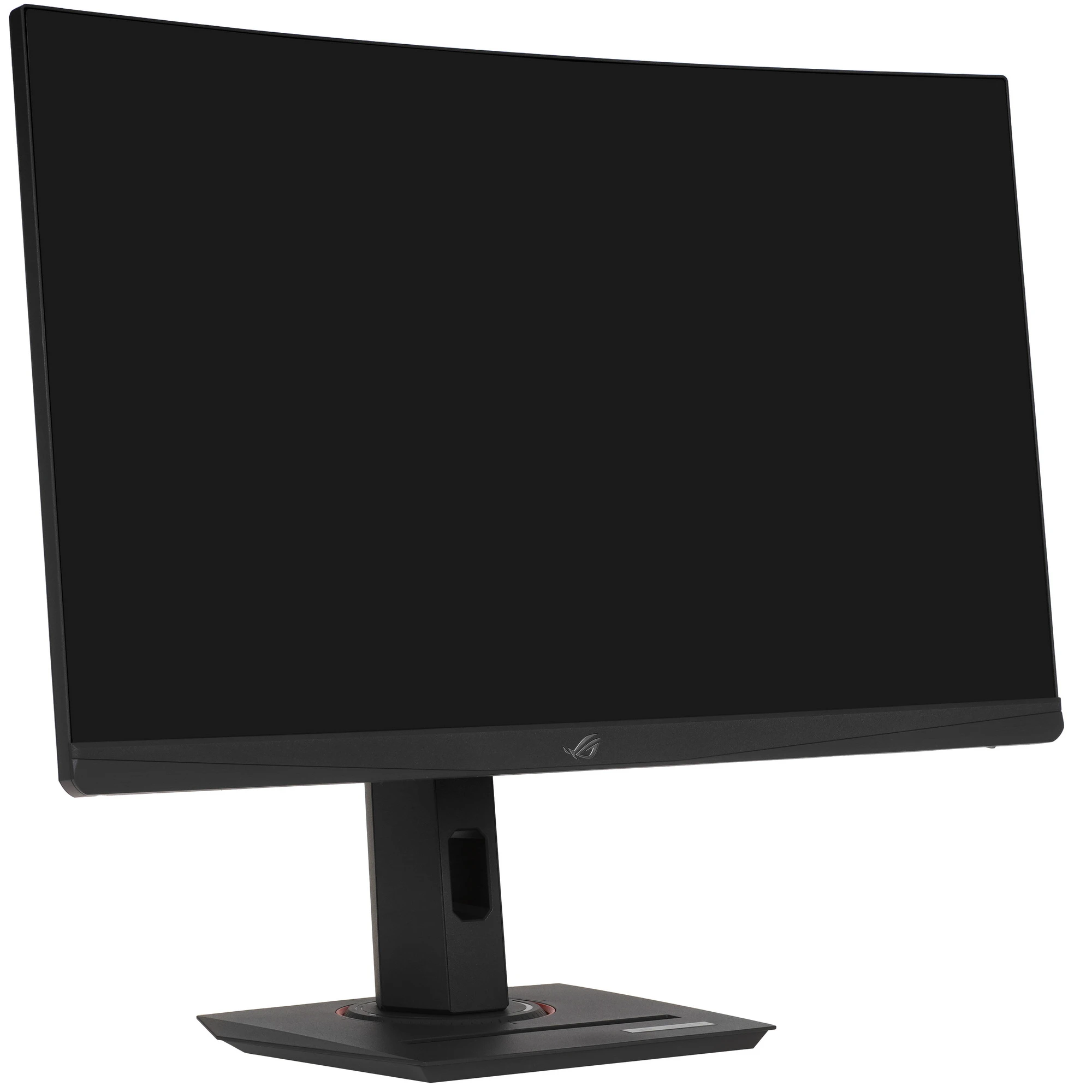 Монитор 27' ASUS ROG Strix XG27WCS Fast VA 2560x1440, 180 Гц, 1 мс, 16:9, 400 кд/м², DisplayHDR 400, HDMI 2.0, DP, USB-C, 3.5 Jack, FreeSync, изогнутый экран (1500R), черный, фото3