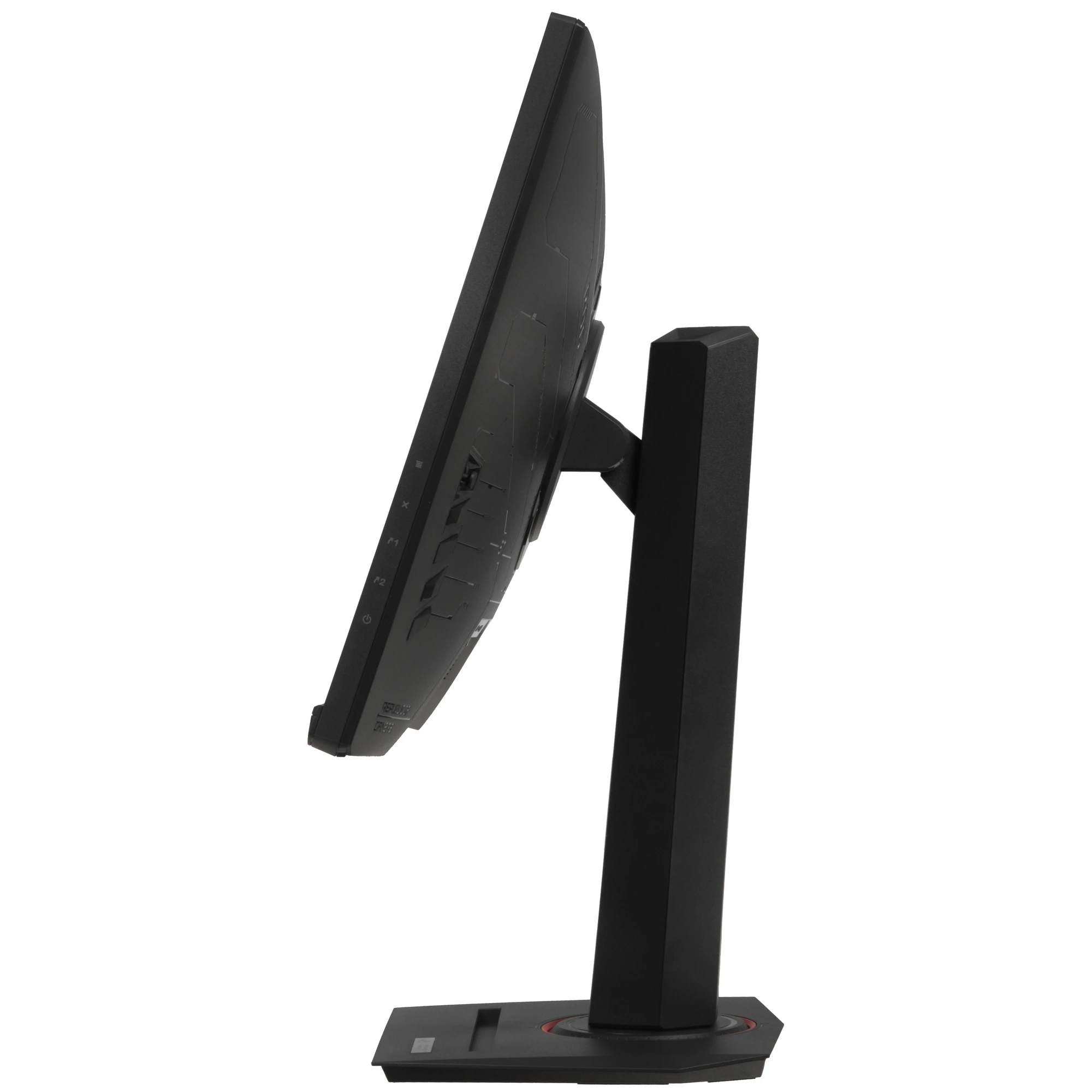 Монитор 27' ASUS ROG Strix XG279CNS Fast IPS 1920x1080, 380 Гц, 0.3 мс, 16:9, 400 кд/м², HDMI 2.1, DP 1.4, USB-C, 3.5 Jack, HDR10, FreeSync Premium, G-Sync, черный, фото6