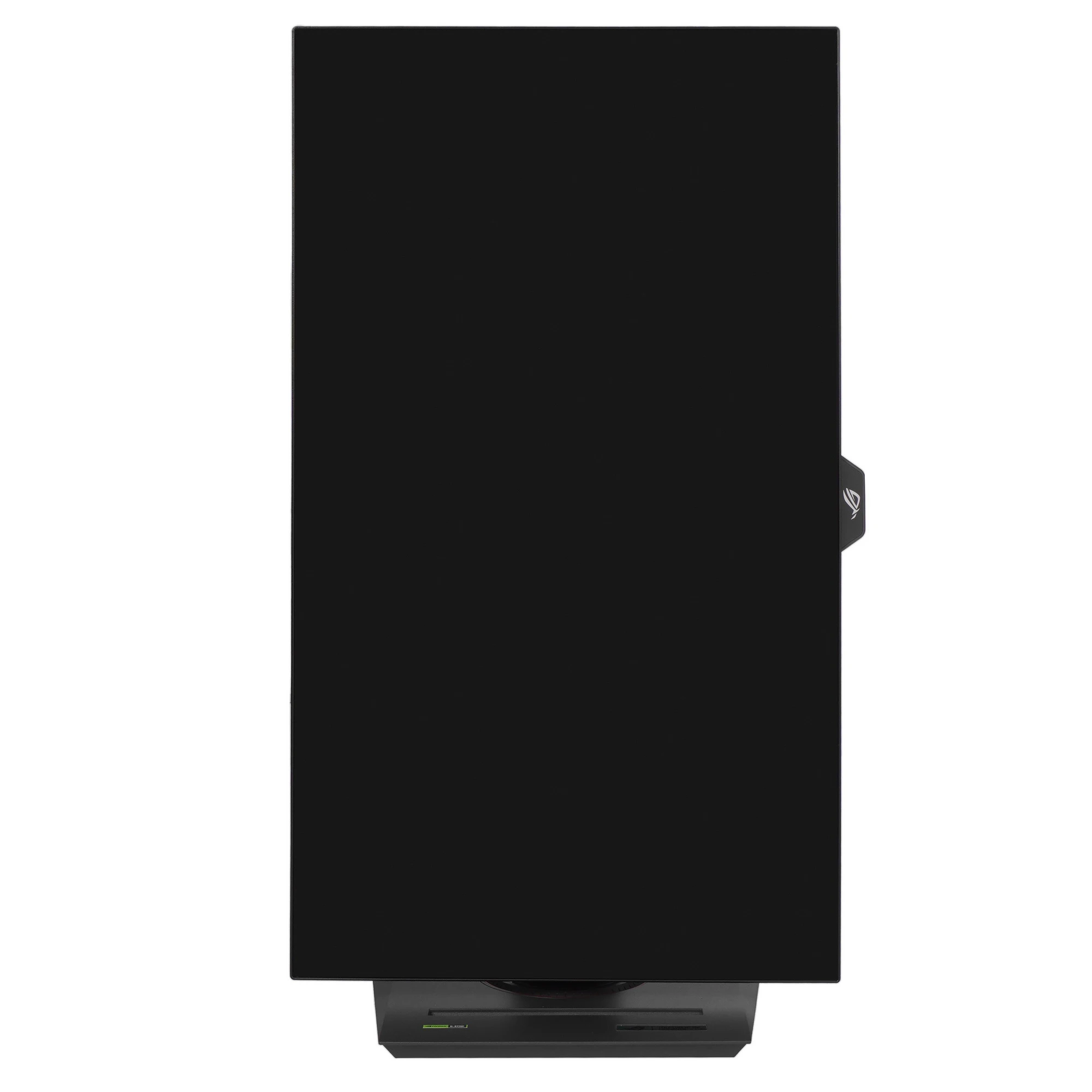 Монитор 26.5' ASUS ROG Strix XG27AQDMG OLED 2560x1440, 240 Гц, 0.03 мс, 16:9, 450 кд/м², 2xHDMI, 1xDP, 2xUSB, 1x3.5 мм, 2x2 Вт, черный, фото6