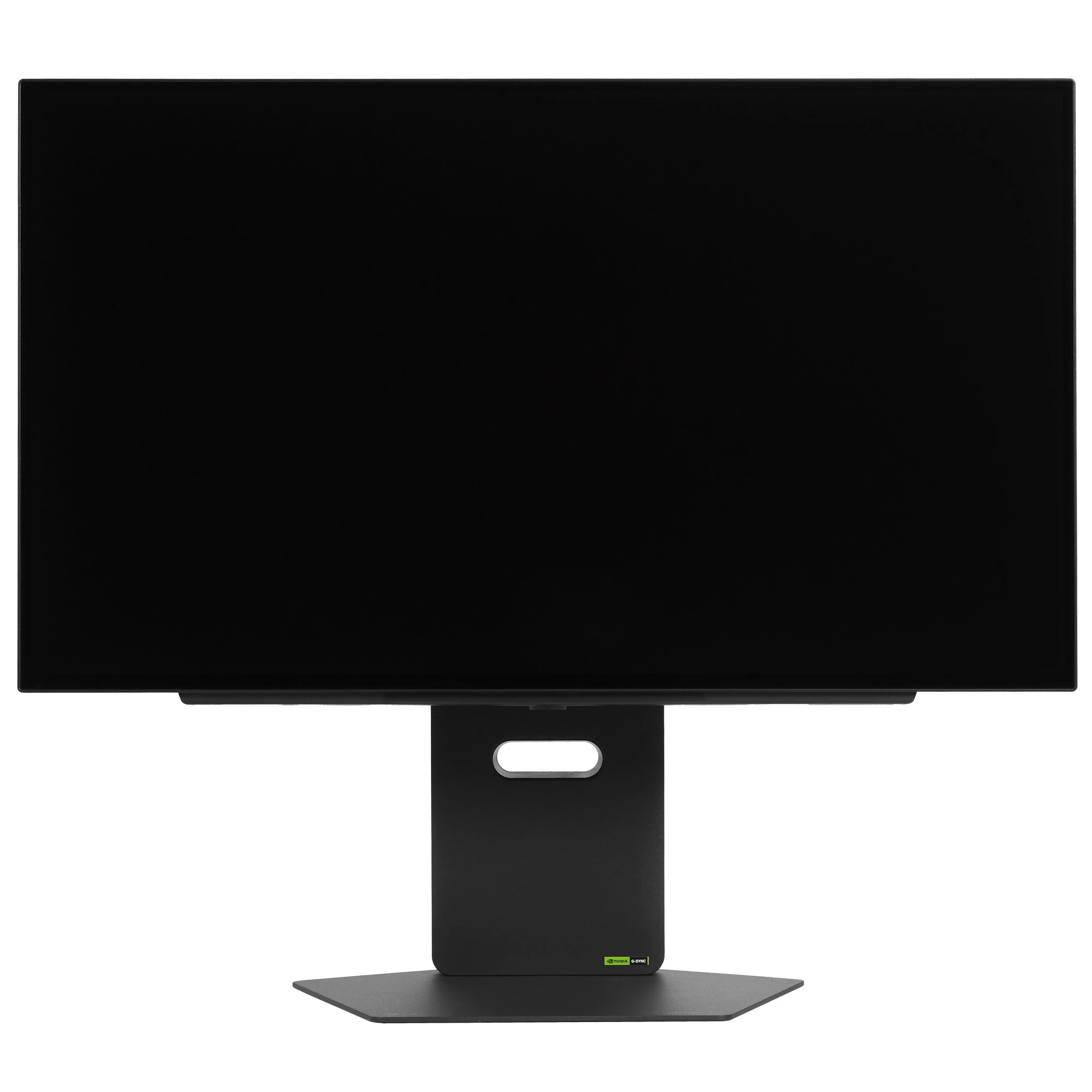 Монитор 26.5' LG 27GX790A-B OLED 2560x1440, 480 Гц, 0.03 мс, 16:9, 275 кд/м², DP 2.1, 2xHDMI 2.1, 3xUSB-C, 3.5 Jack, FreeSync, G-Sync, черный, фото2