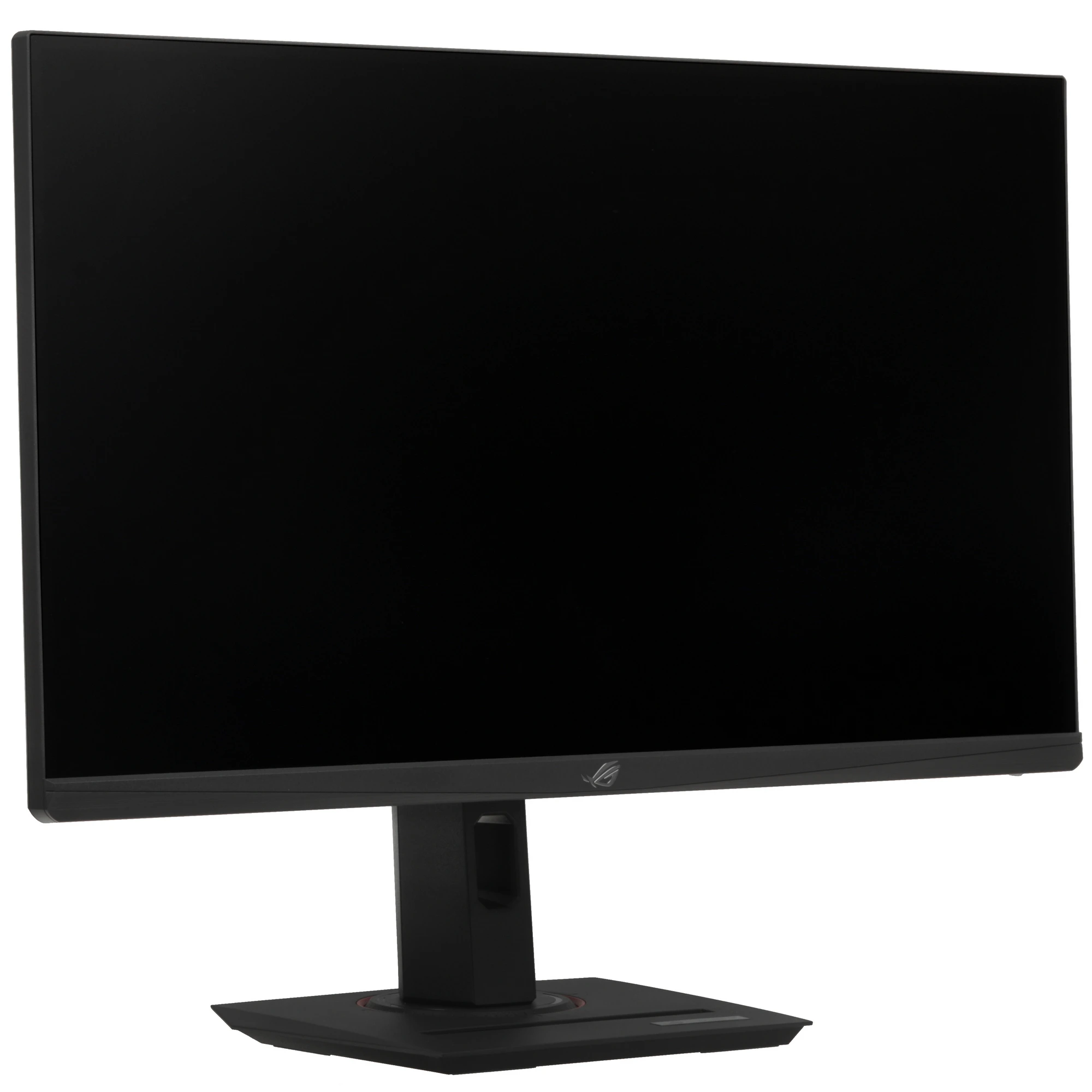 Монитор 27' ASUS ROG Strix XG279CNS Fast IPS 1920x1080, 380 Гц, 0.3 мс, 16:9, 400 кд/м², HDMI 2.1, DP 1.4, USB-C, 3.5 Jack, HDR10, FreeSync Premium, G-Sync, черный, фото3