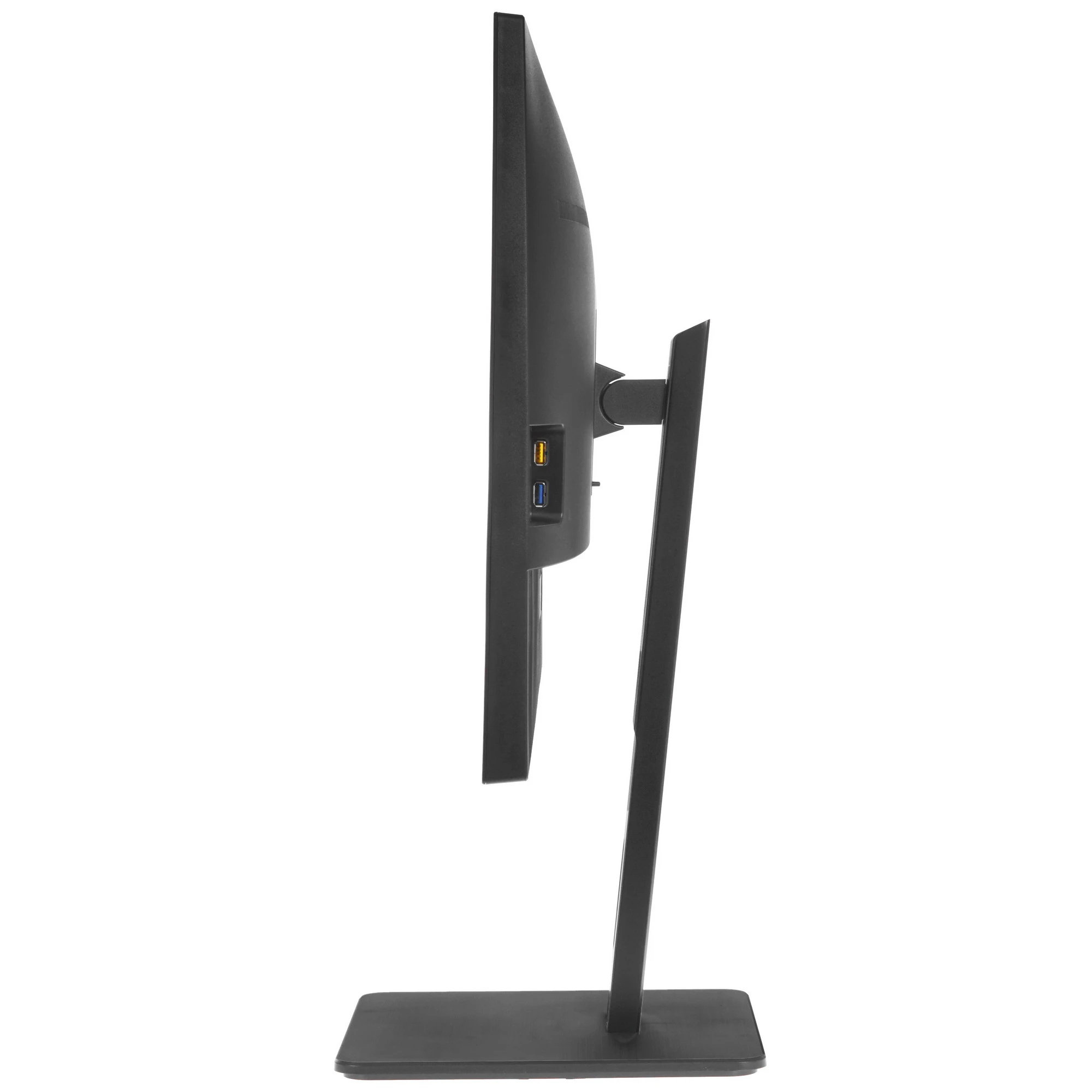 Монитор 31.5' AOC Q32P2 IPS 2560x1440, 75 Гц, 4 мс (GtG), 16:9, 250 кд/м², 2xHDMI 1.4, DP 1.2, USB Hub (4x USB), 3.5 Jack, динамики (2x3 Вт), Adaptive-Sync, VESA 100x100, черный, фото5