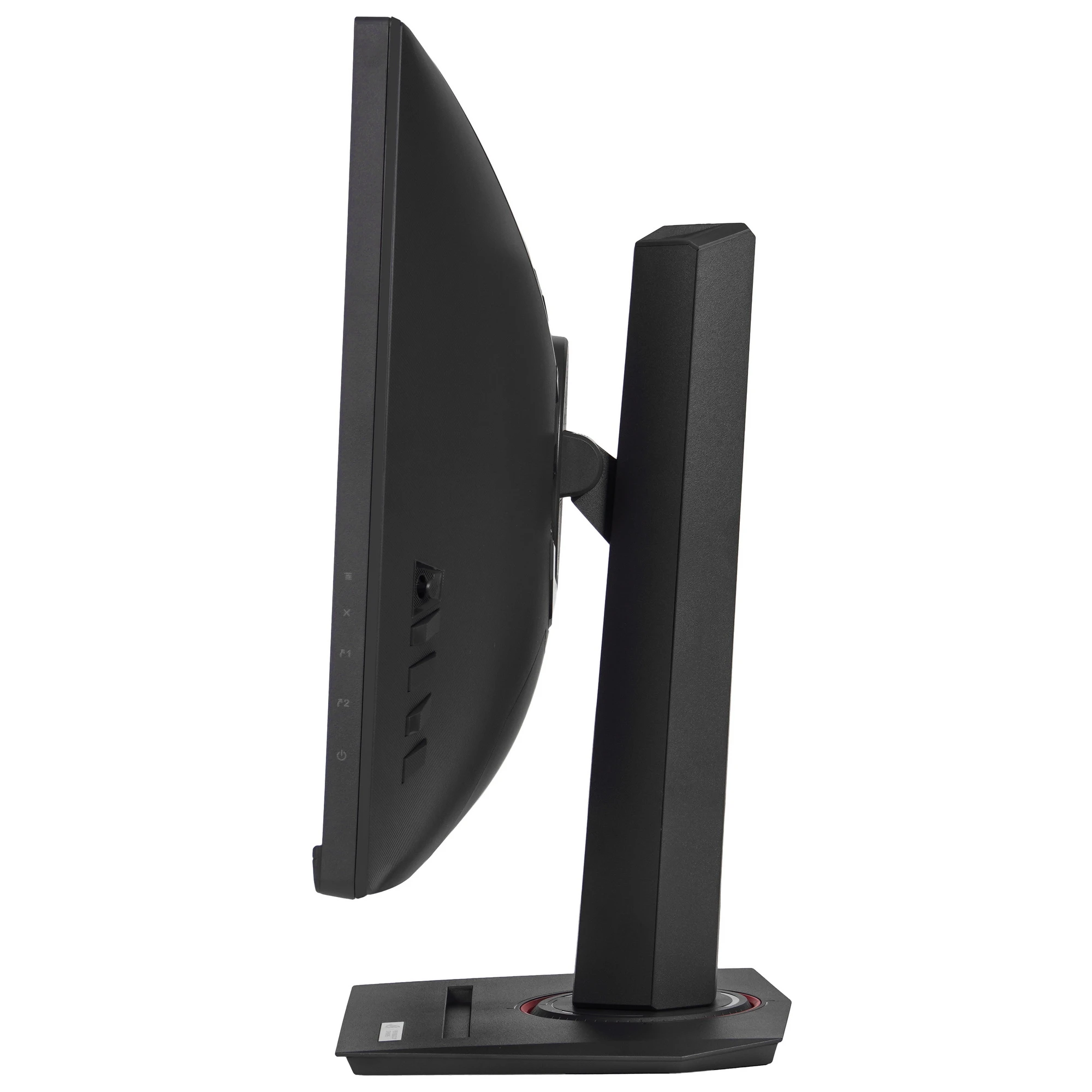 Монитор 27' ASUS ROG Strix XG27UCG Fast IPS 3840x2160, 160 Гц, 1 мс, 16:9, 400 кд/м², HDMI 2.1, DP 1.4, USB-C, 3.5 Jack, HDR10, FreeSync Premium, G-Sync Compatible, черный, фото6