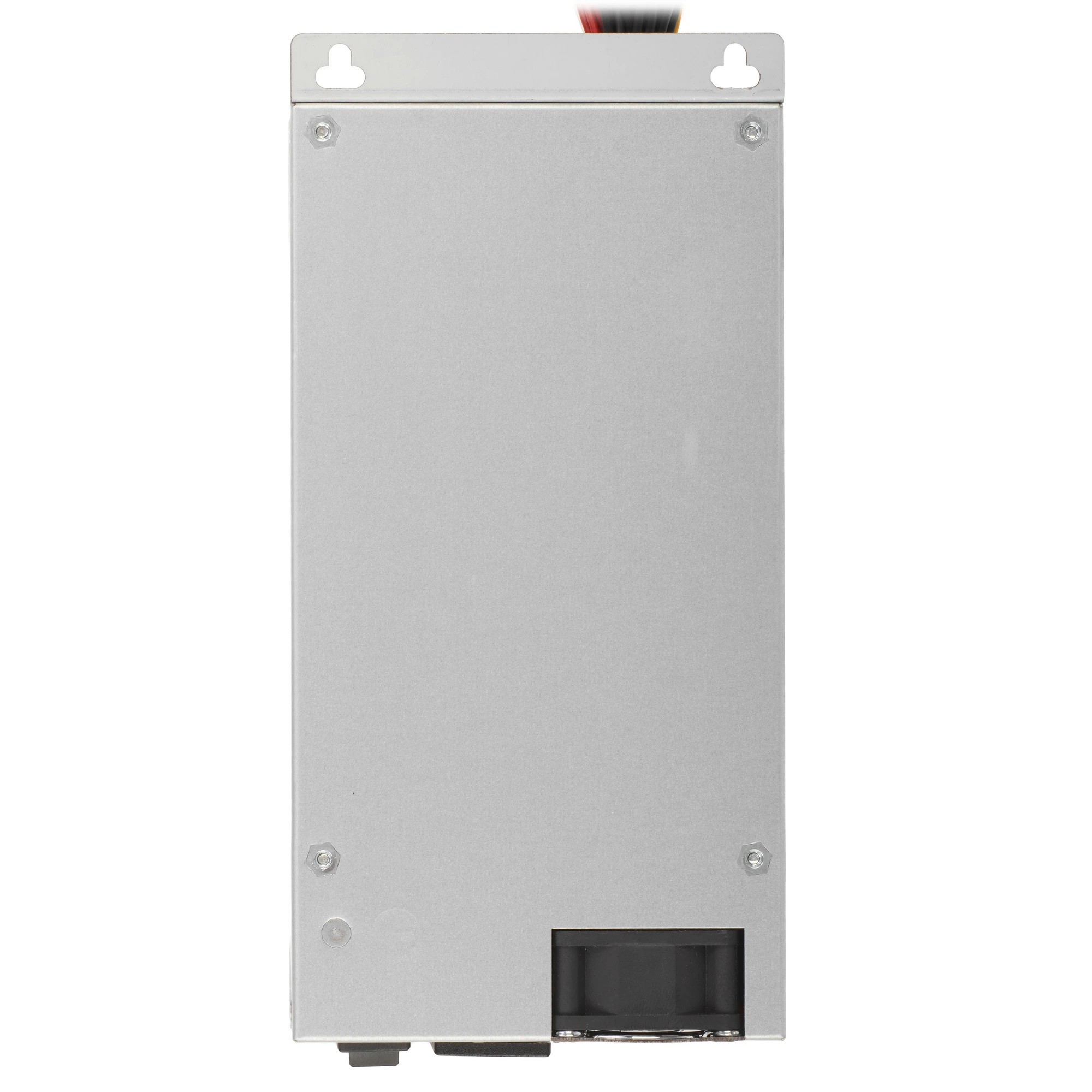 Серверный блок питания ACD FSAK420C, 420Вт, 80+ Standard, 40мм, 1U, универсальный