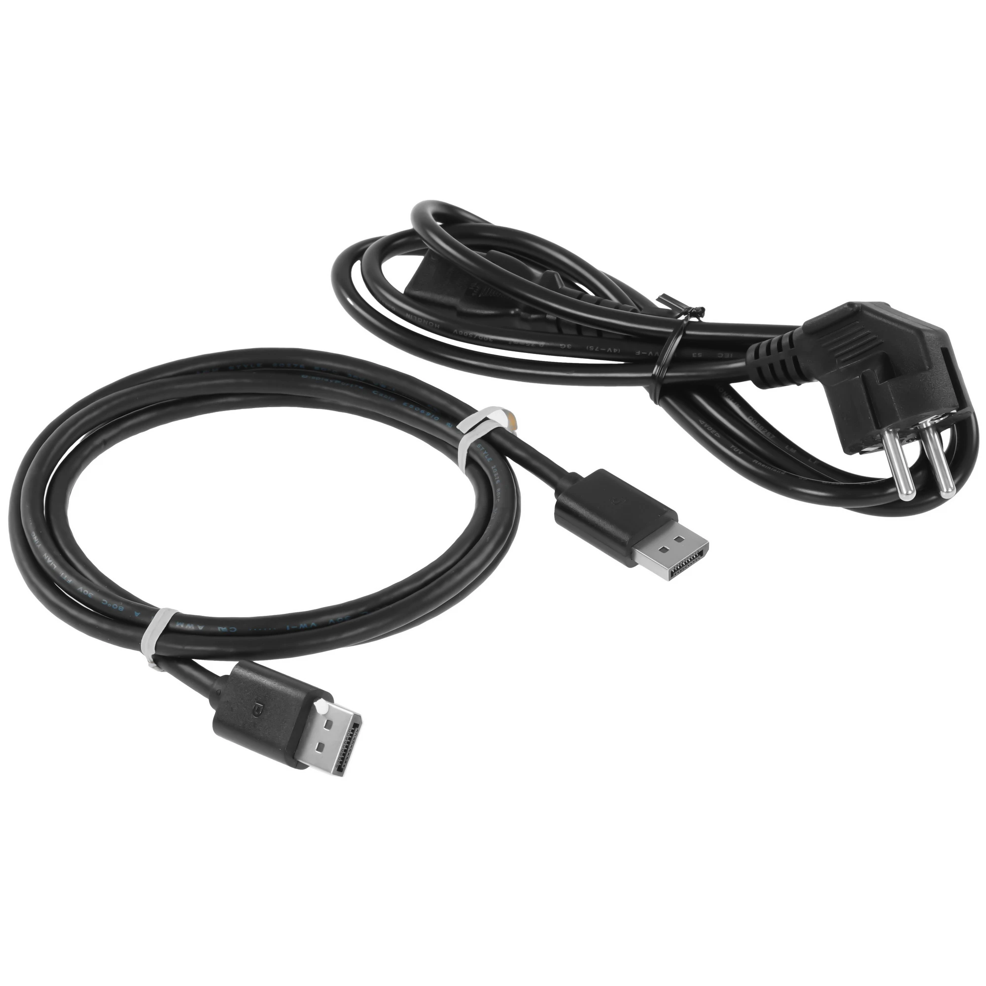 Монитор 27' ASUS TUF Gaming VG27VQ3B VA 1920x1080, 180 Гц, 1 мс, 16:9, 250 кд/м², HDMI 2.0, DP 1.2, 3.5 Jack, FreeSync, изогнутый экран (1500R), динамики (2x2 Вт), черный, фото10