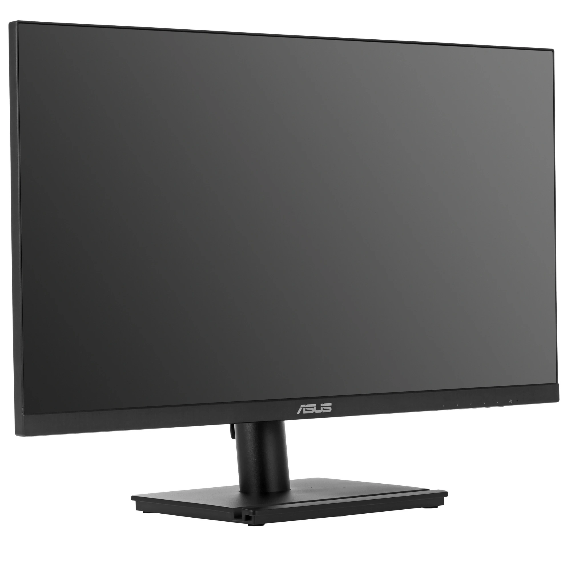 Монитор 27' ASUS VA27DQFS IPS 1920x1080, 100 Гц, 1 мс, 16:9, 300 кд/м², HDMI, DisplayPort, VGA, встроенные динамики, черный, фото4