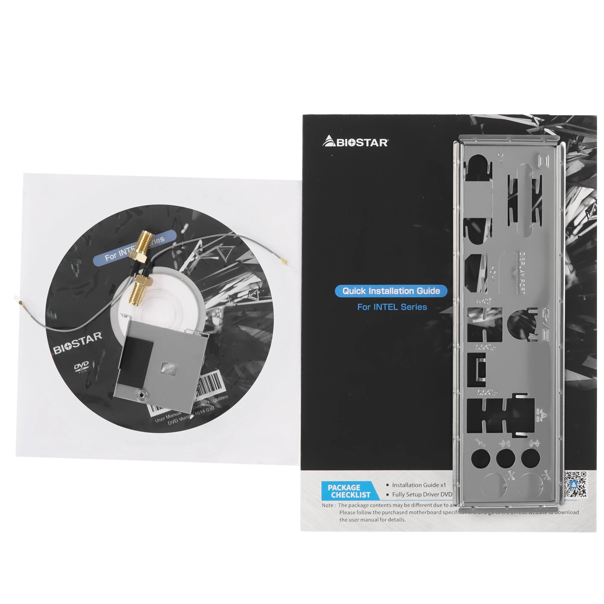 Материнская плата Biostar B760MXC PRO, LGA1700, Intel B760, 4xDDR5, 8xSATA, 2xM.2, 1xPCIe 4.0 x16, DVI-D, HDMI, D-Sub, 1x2.5Gb LAN, 3x3.5 мм, 7.1, microATX, фото8