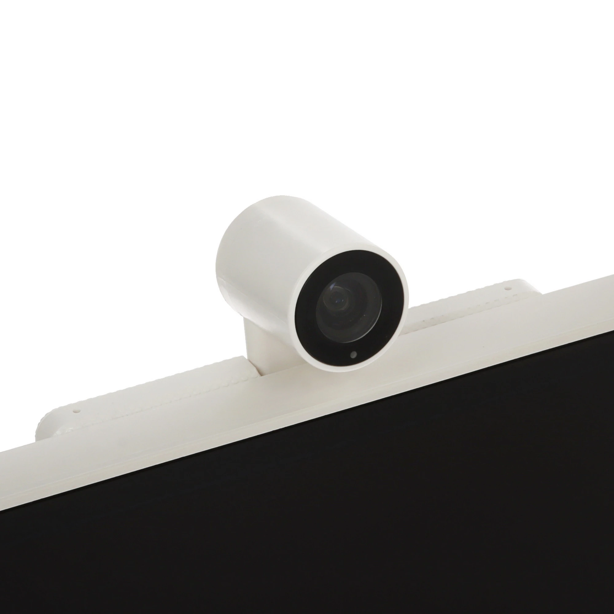 Монитор 31.5' Samsung Smart M8 M80F VA 3840x2160, 60 Гц, 4 мс, 16:9, 400 кд/м², HDMI 2.0, USB-C, USB Hub (2x USB), HDR10+, динамики (2x5 Вт), веб-камера, белый, фото8